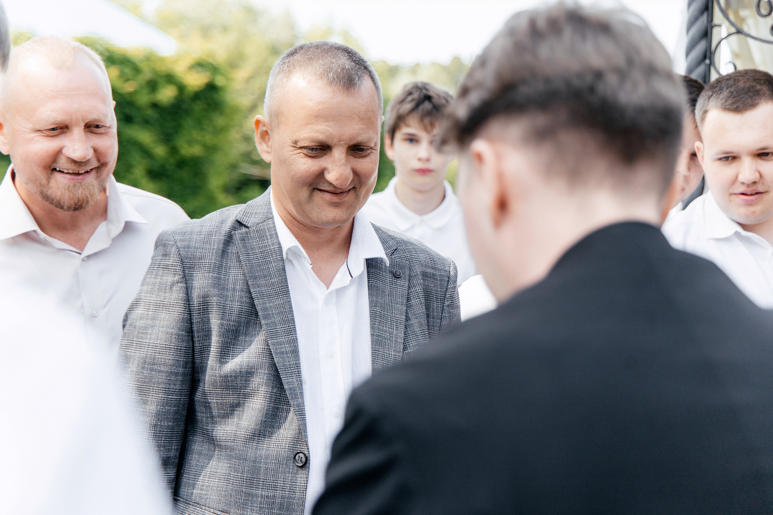 D&E WEDDING DAY. ФОТОГРАФ | ВИДЕОГРАФ | КУРГАН | ТЮМЕНЬ | ЕКБ Михаил Сутягин