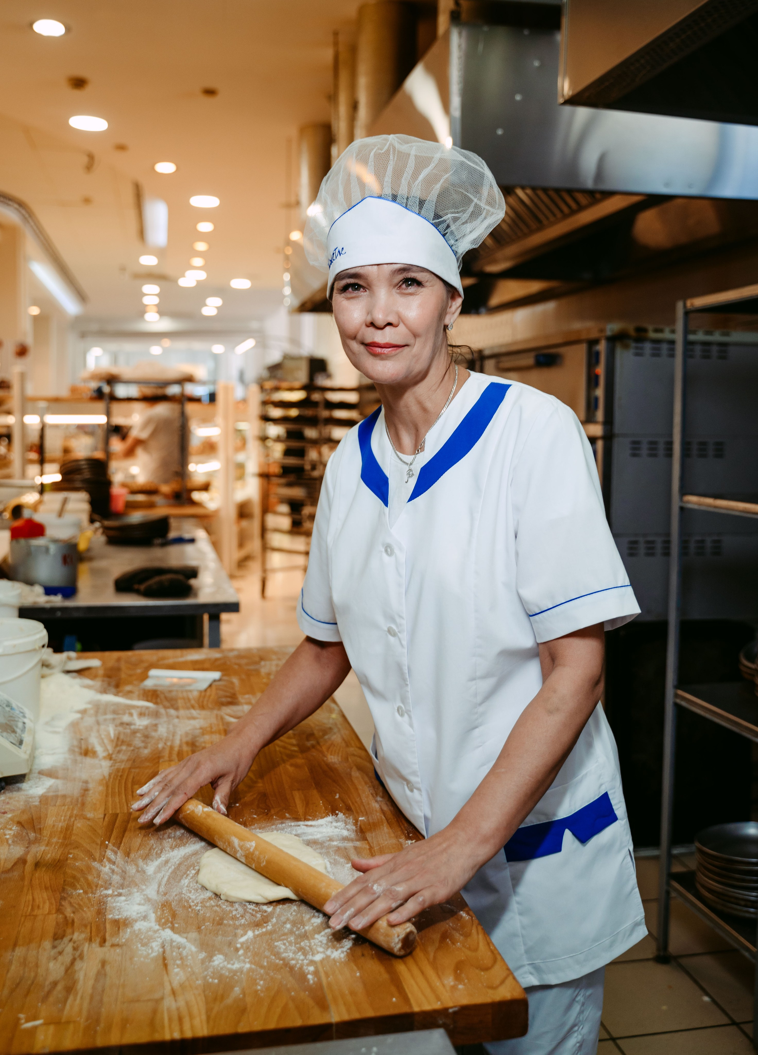 Бахетле / Сеть супермаркетов. Саша Копылов, фотограф в Казани