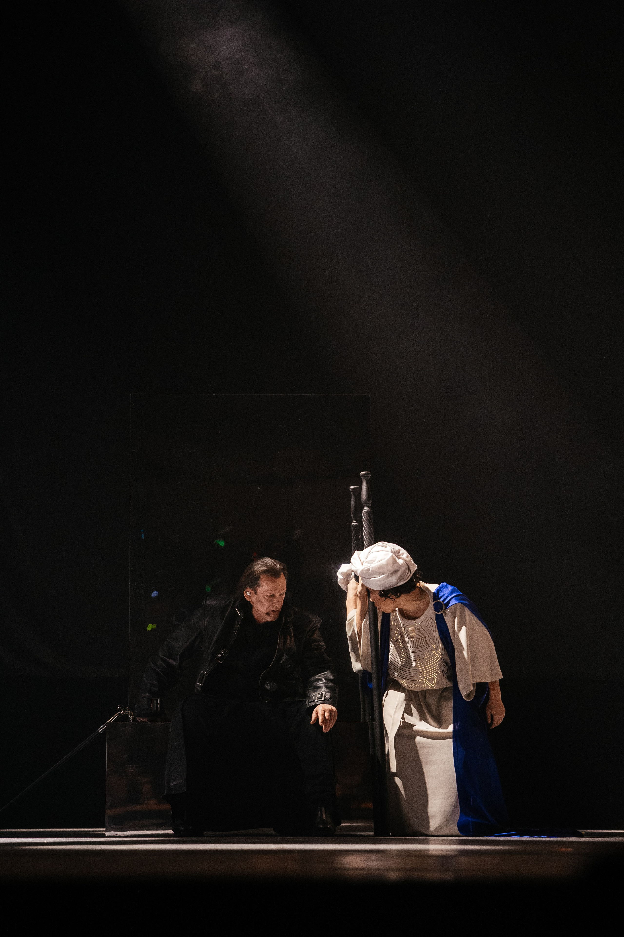 Мастер и Маргарита. Светский фотограф — Анисина Ирина