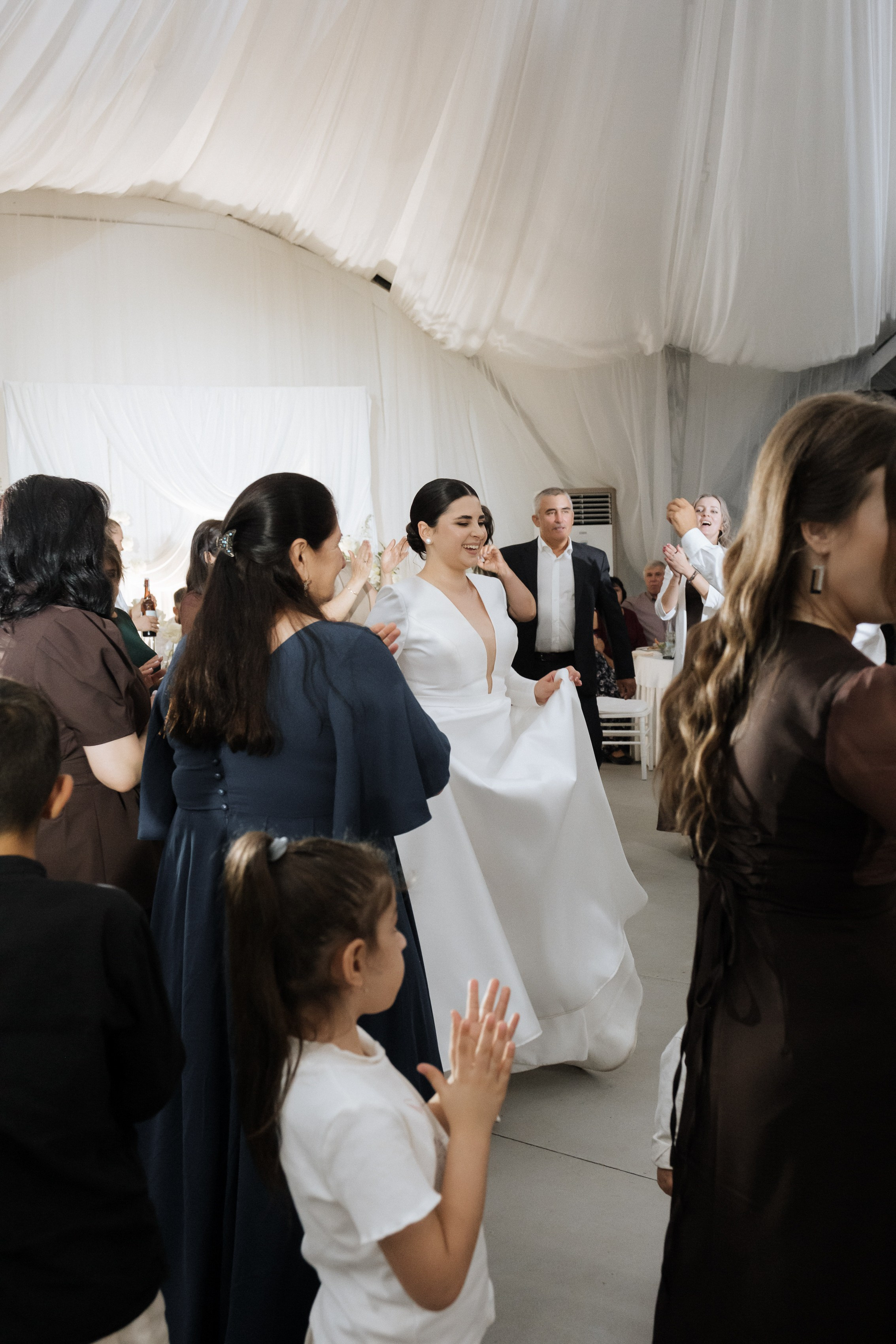 Талех и Юлия. Свадебный и семейный фотограф в Волгограде Кристина Иванова