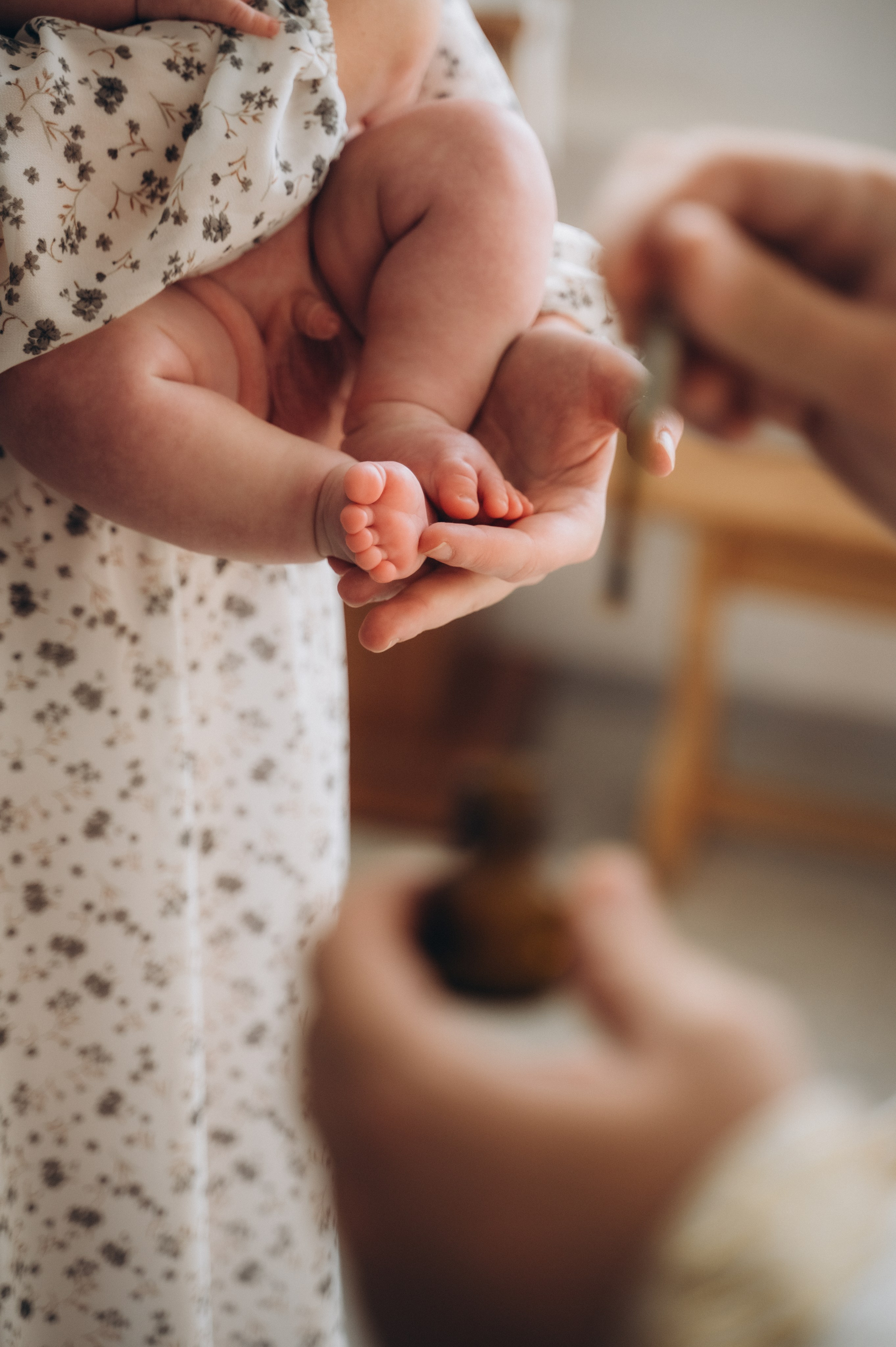 Крещение Ромы (Приход храма святой Равноапостольной княгини Ольги). Семейный фотограф в Минске Дарья Дреко