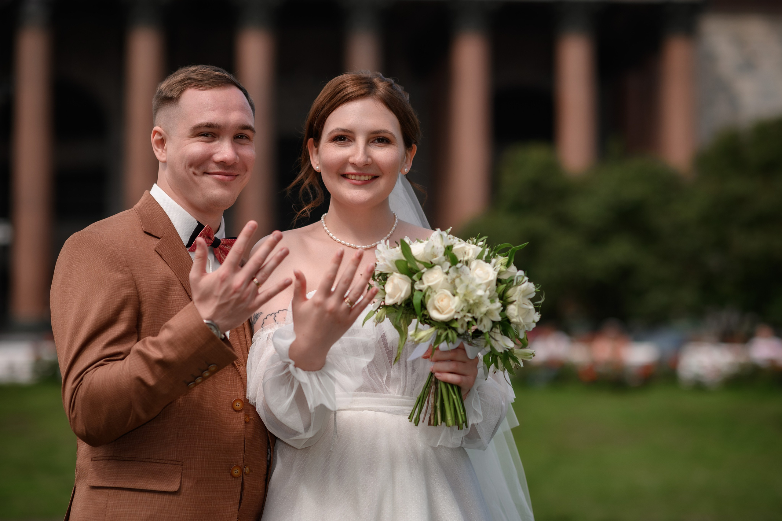 Приморский ЗАГС и фотосессия. Фотограф Алексей Лукин. Свадьба, мероприятие, корпоратив, юбилей, фотосессия, портрет. Фотосъёмка в Санкт-Петербурге. Ретушь фотографий