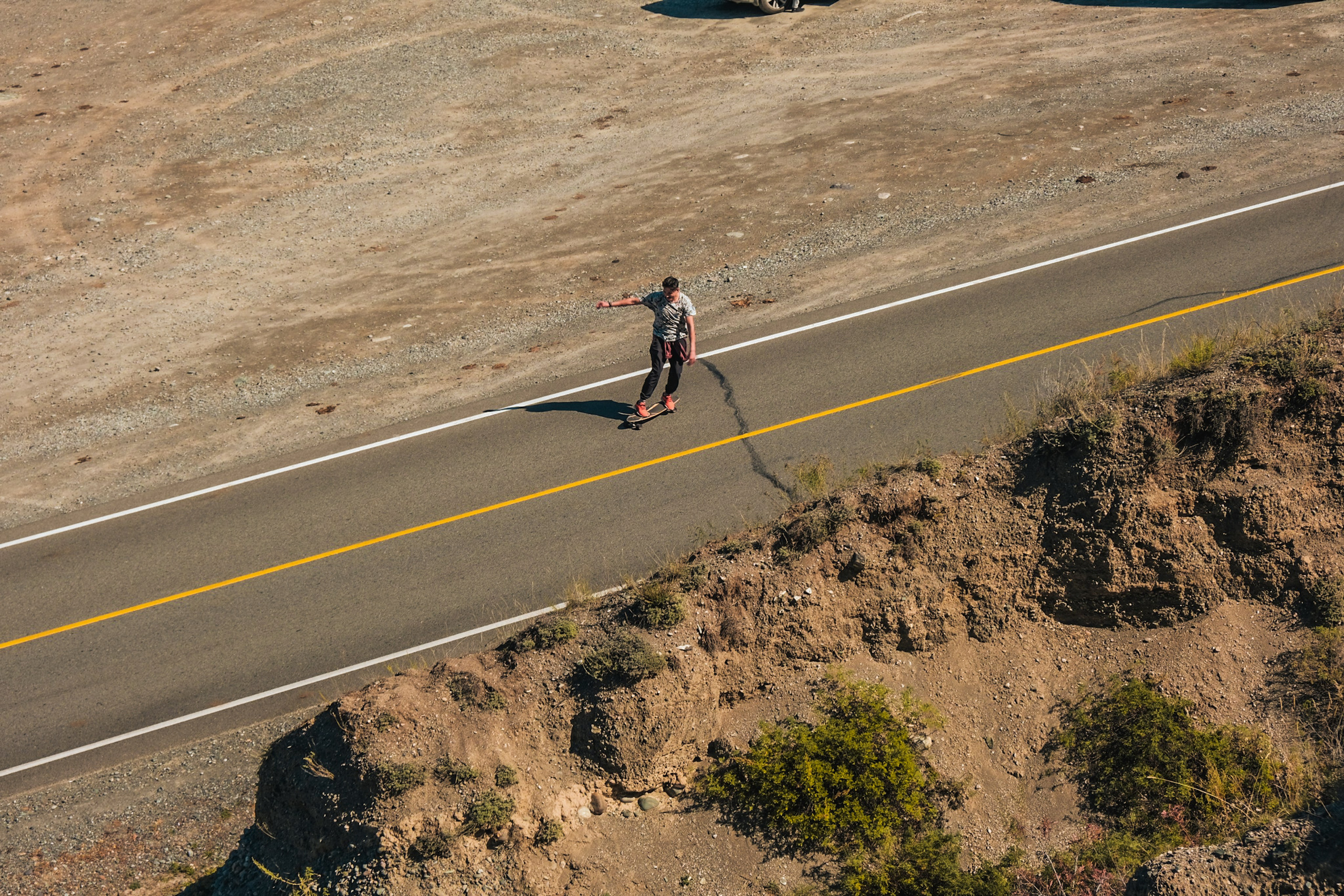Altai 21'. Фотограф в Тюмени Кирилл Марфин
