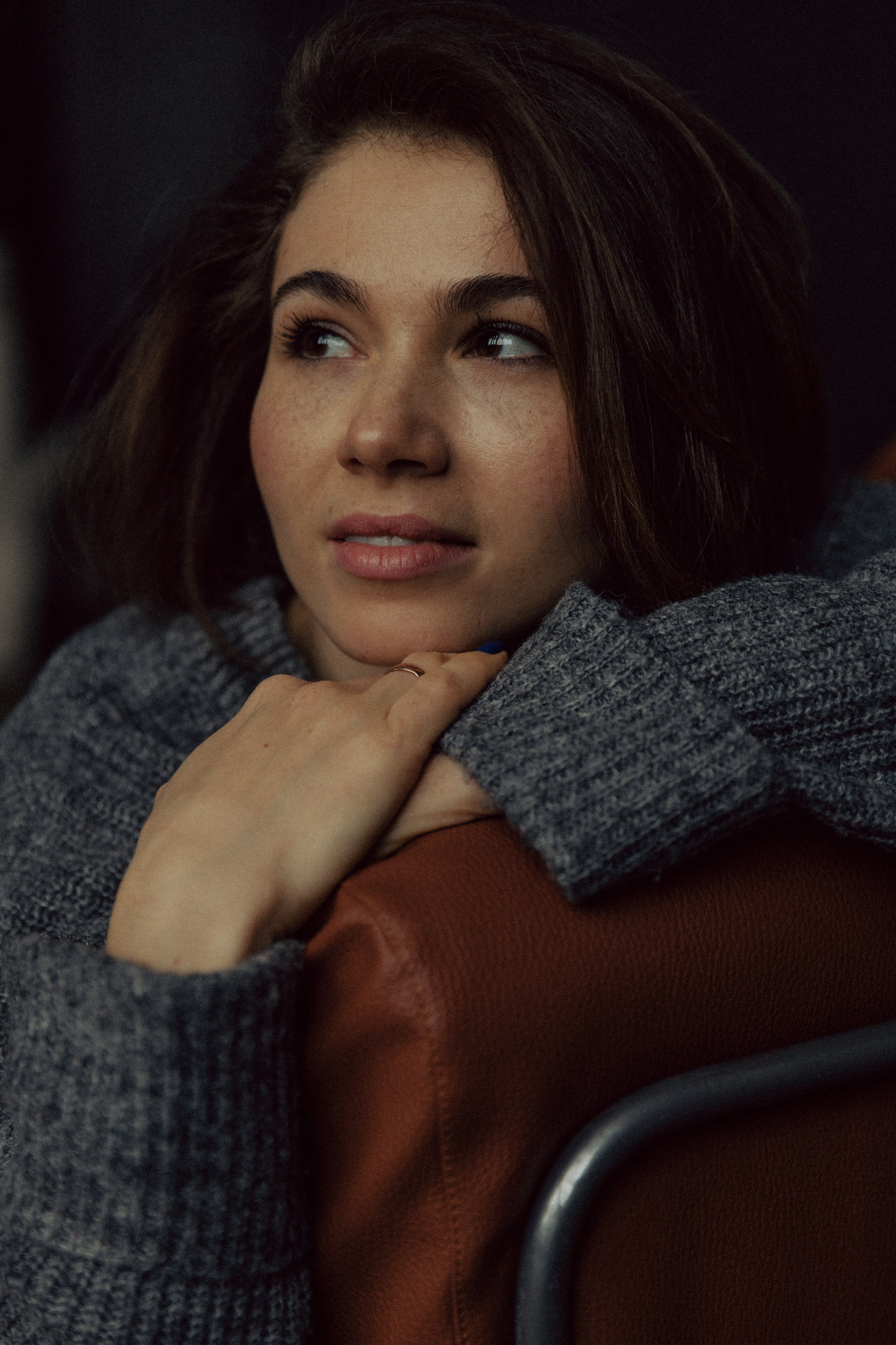 Ксюша. Фотограф Ульяна Дивина в Нижнем Новгороде и Нижегородской области