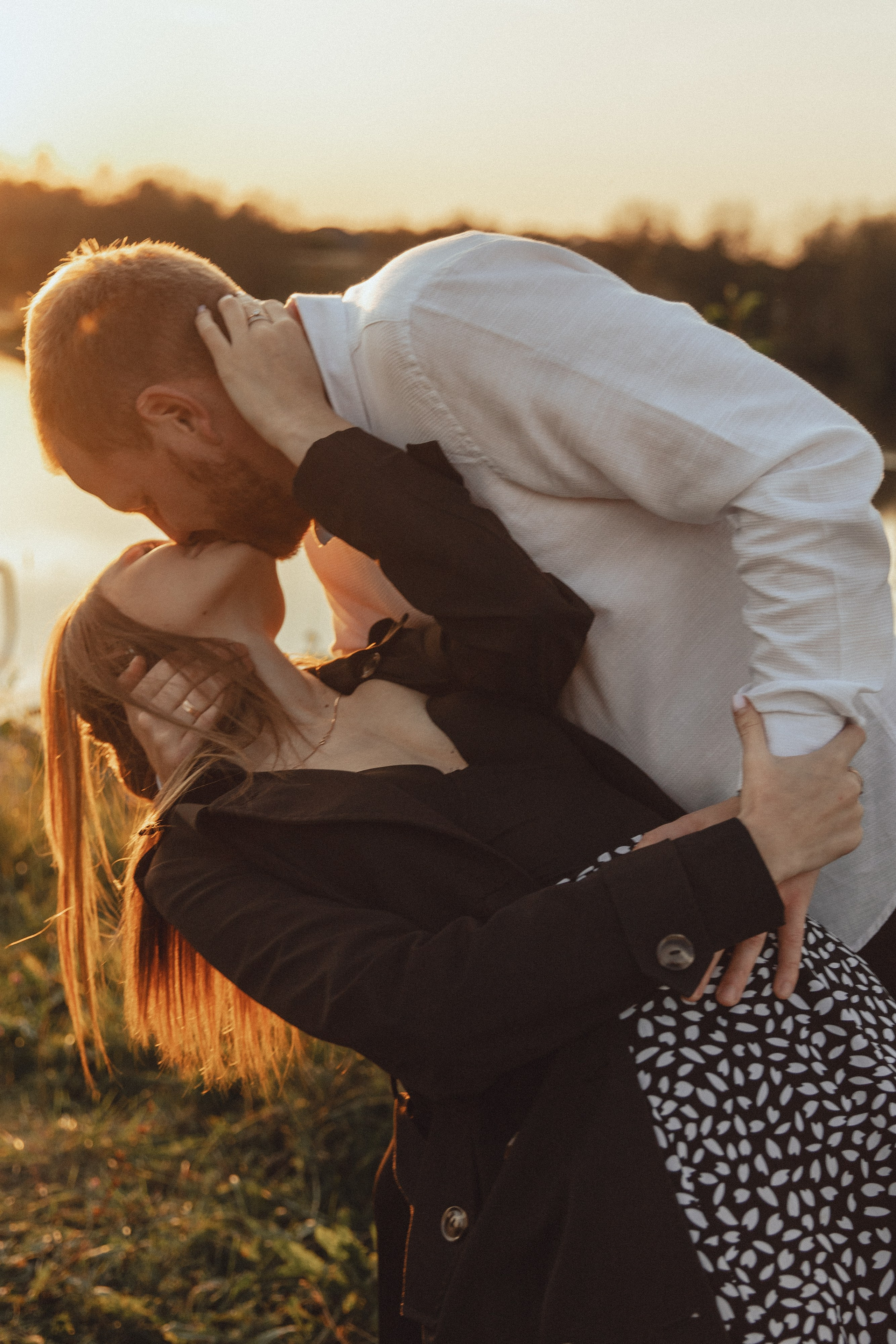 Илья и Кристина. Фотограф Ульяна Дивина в Нижнем Новгороде и Нижегородской области