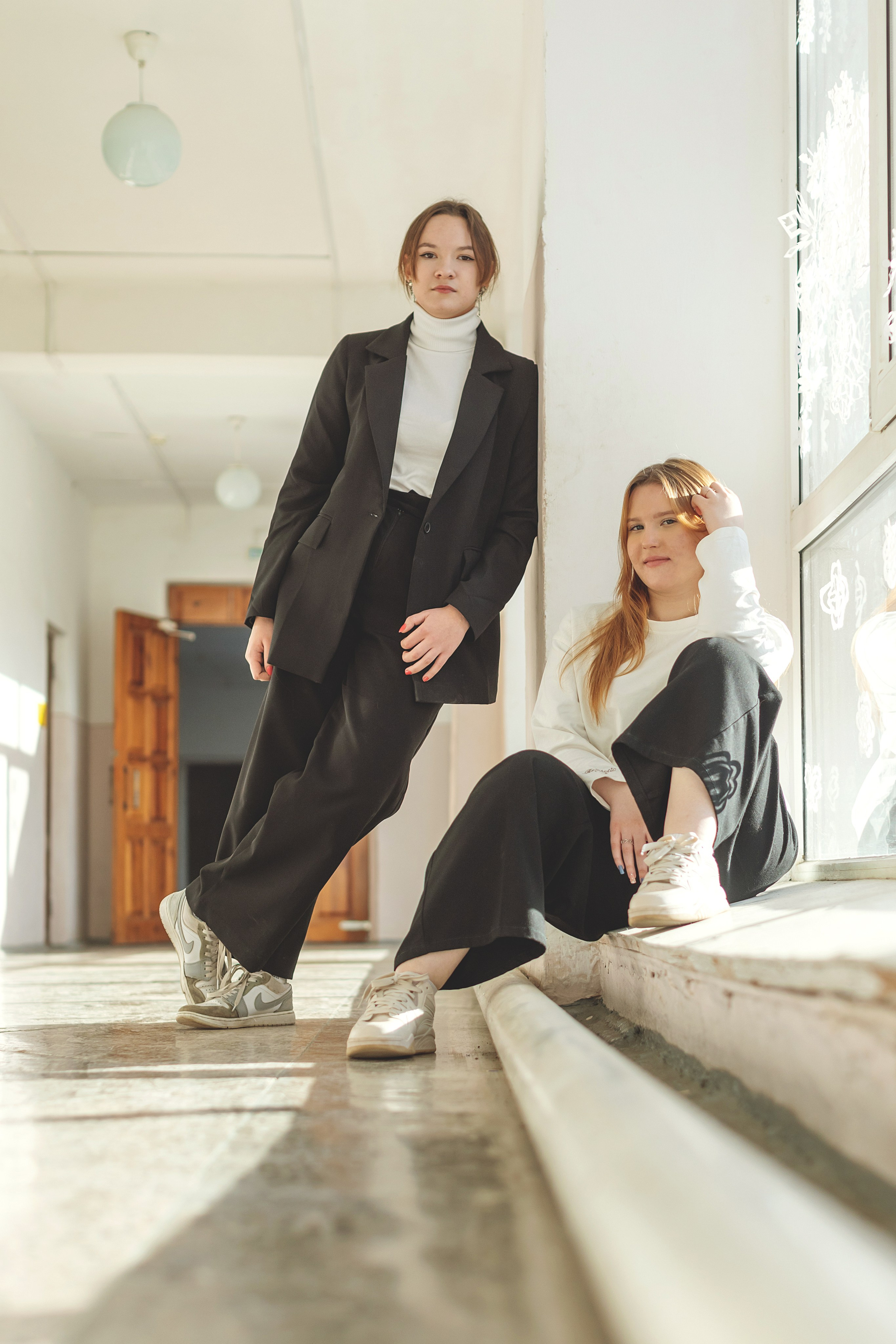 Классбук 9 класс. Главная