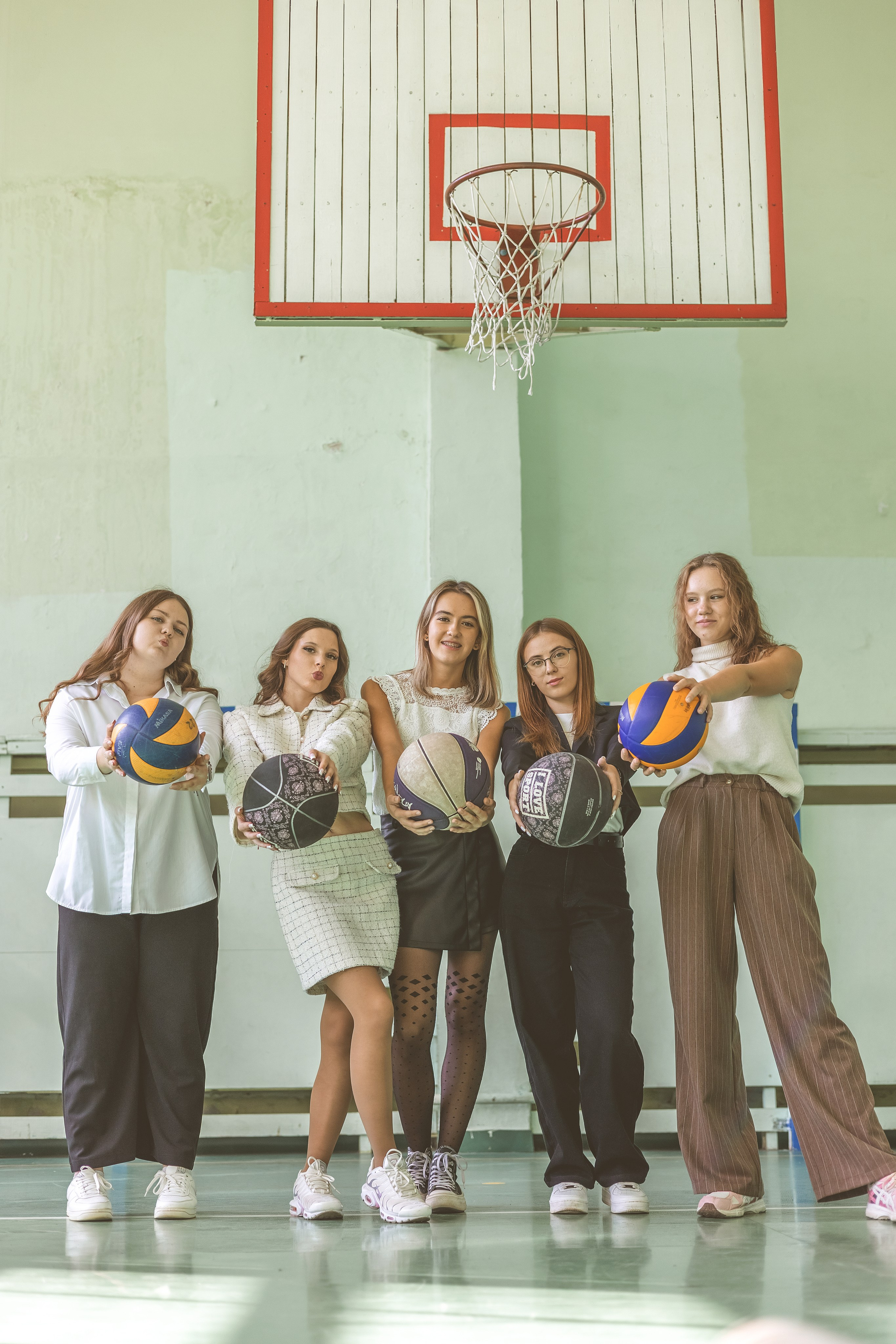 11 класс. Главная