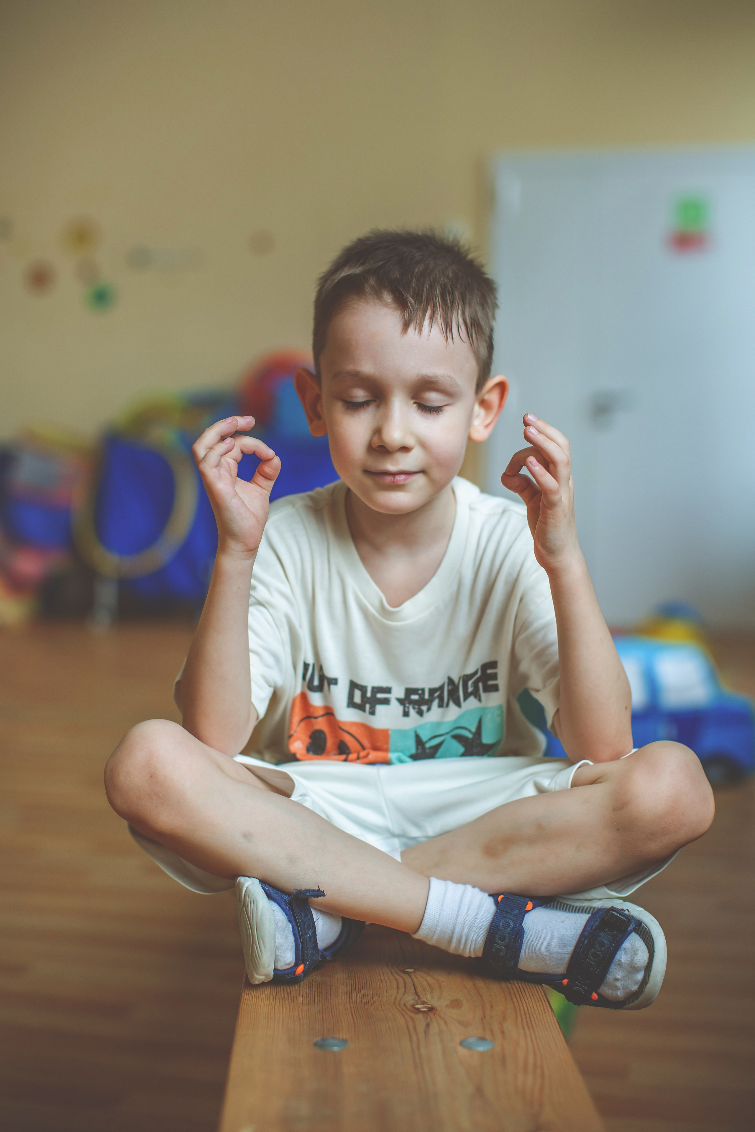 Детский сад. Главная