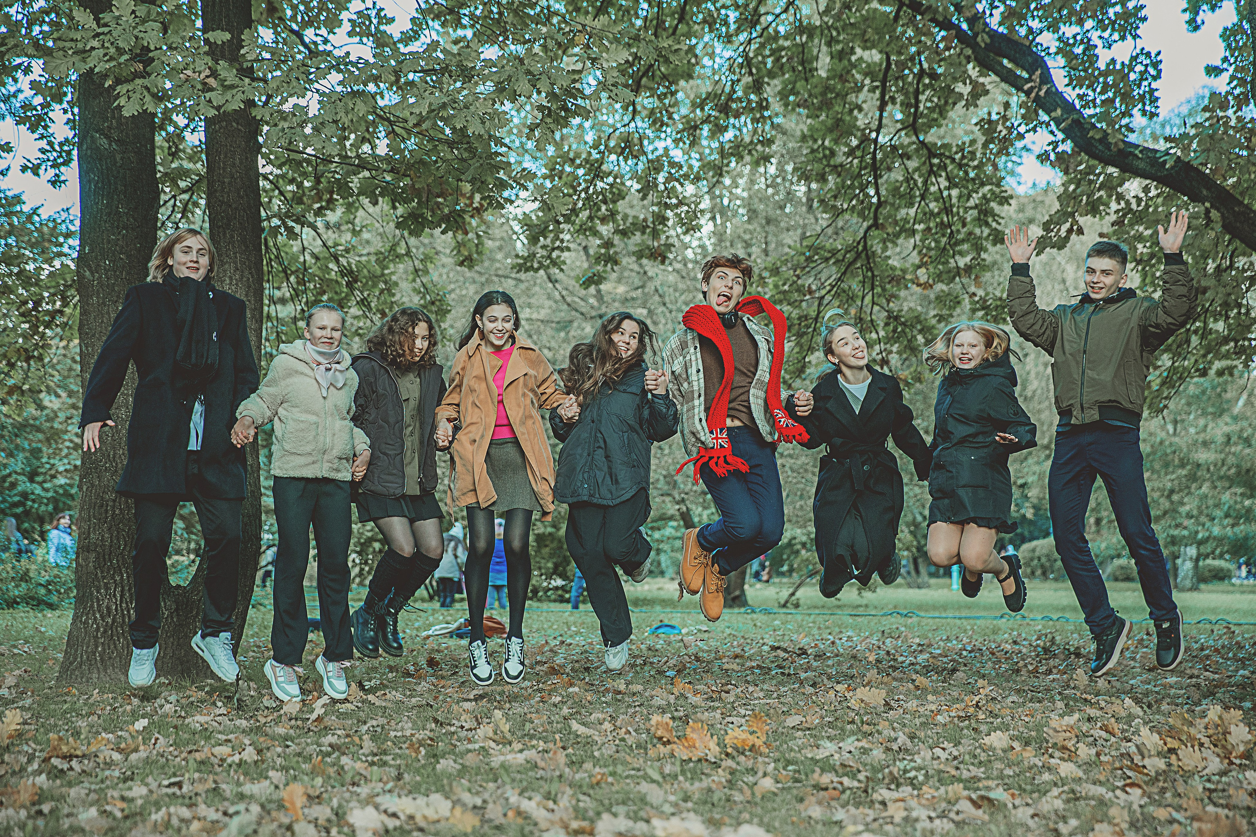 11 класс. Главная