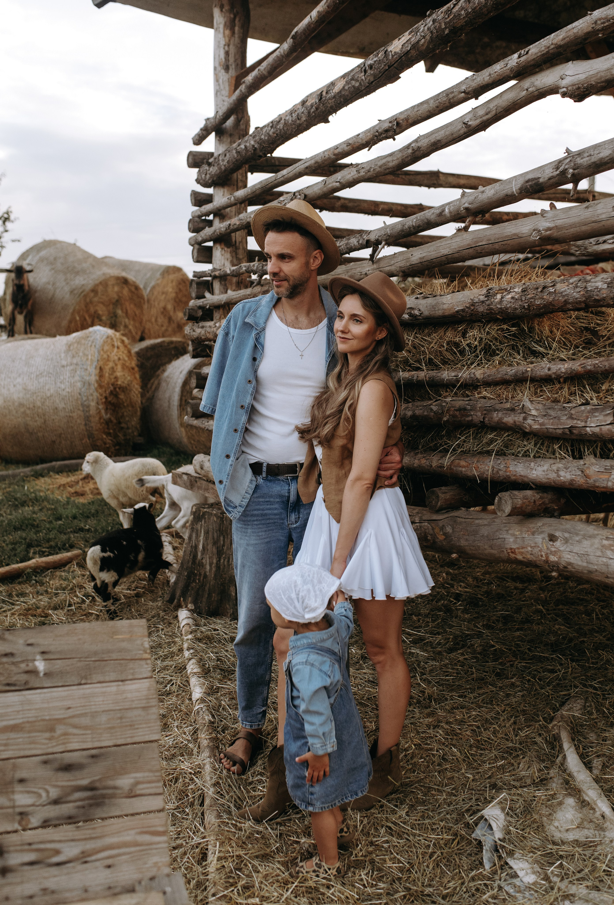 Душа прерий. Свадебный фотограф в Минске Вадим Бурчик