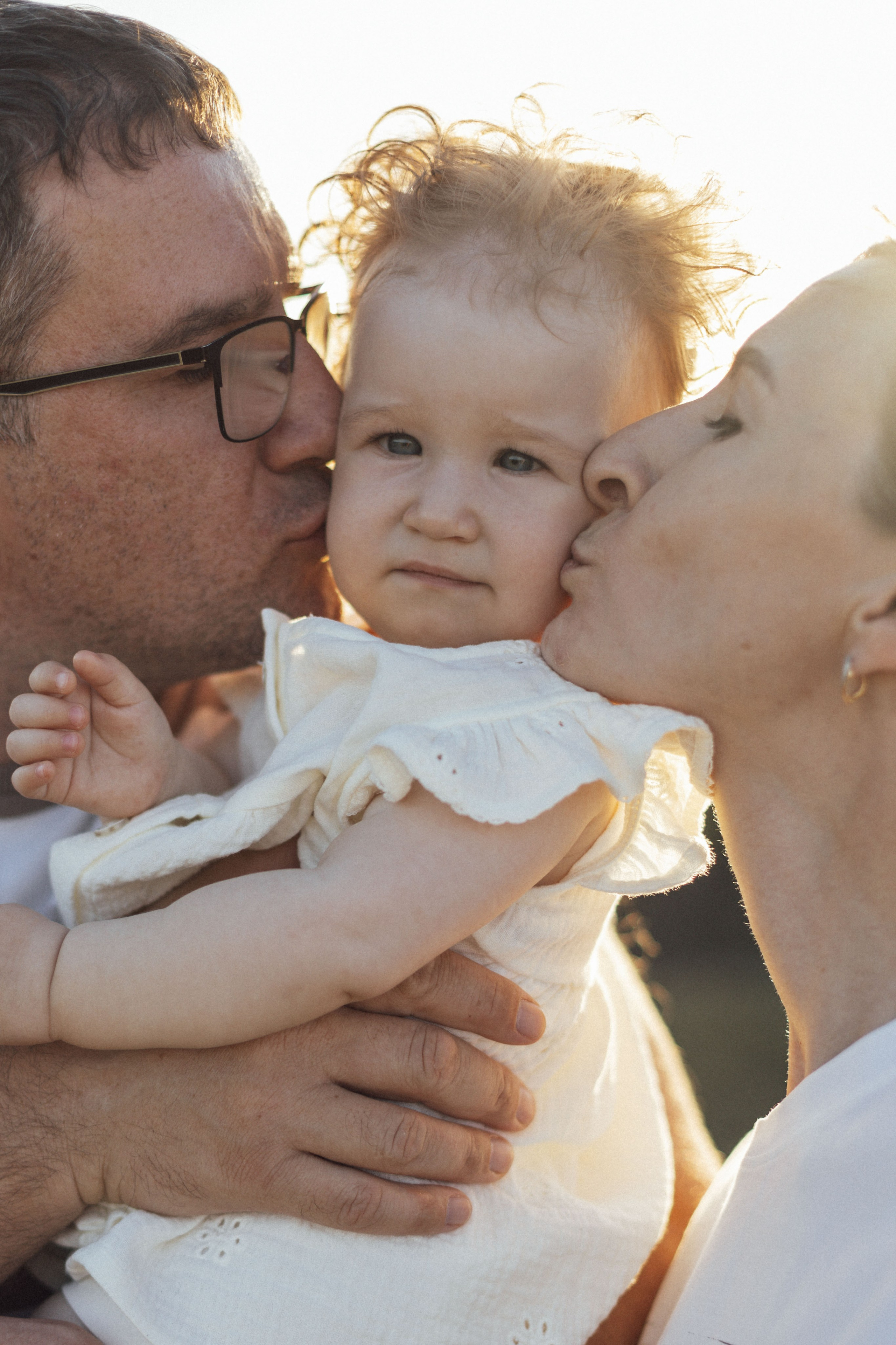 Полина + Артем + Глеб + Юсина. Семейный фотограф Елена Баган Волгоград