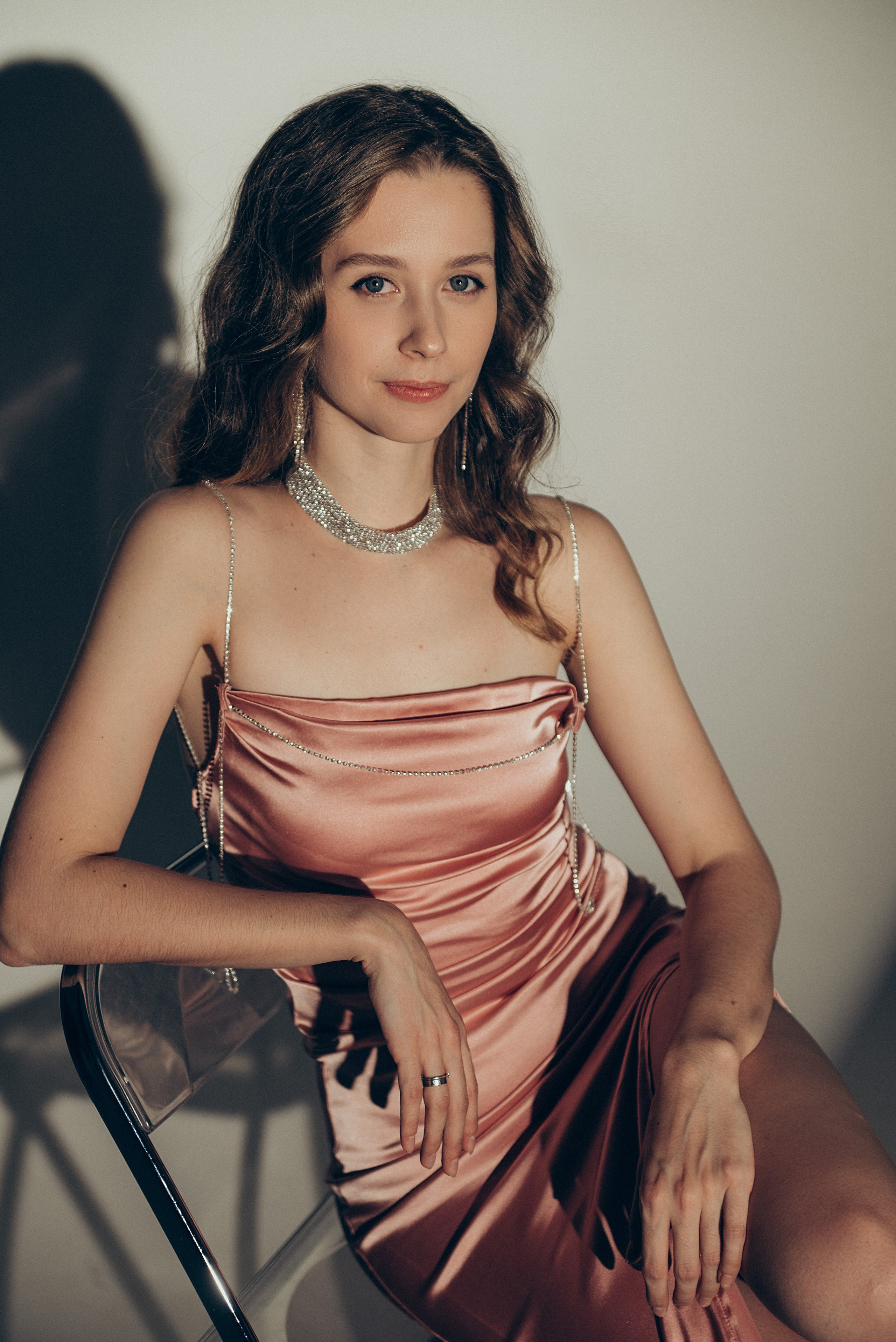 Дарья. Фотограф в Томске Мария Март