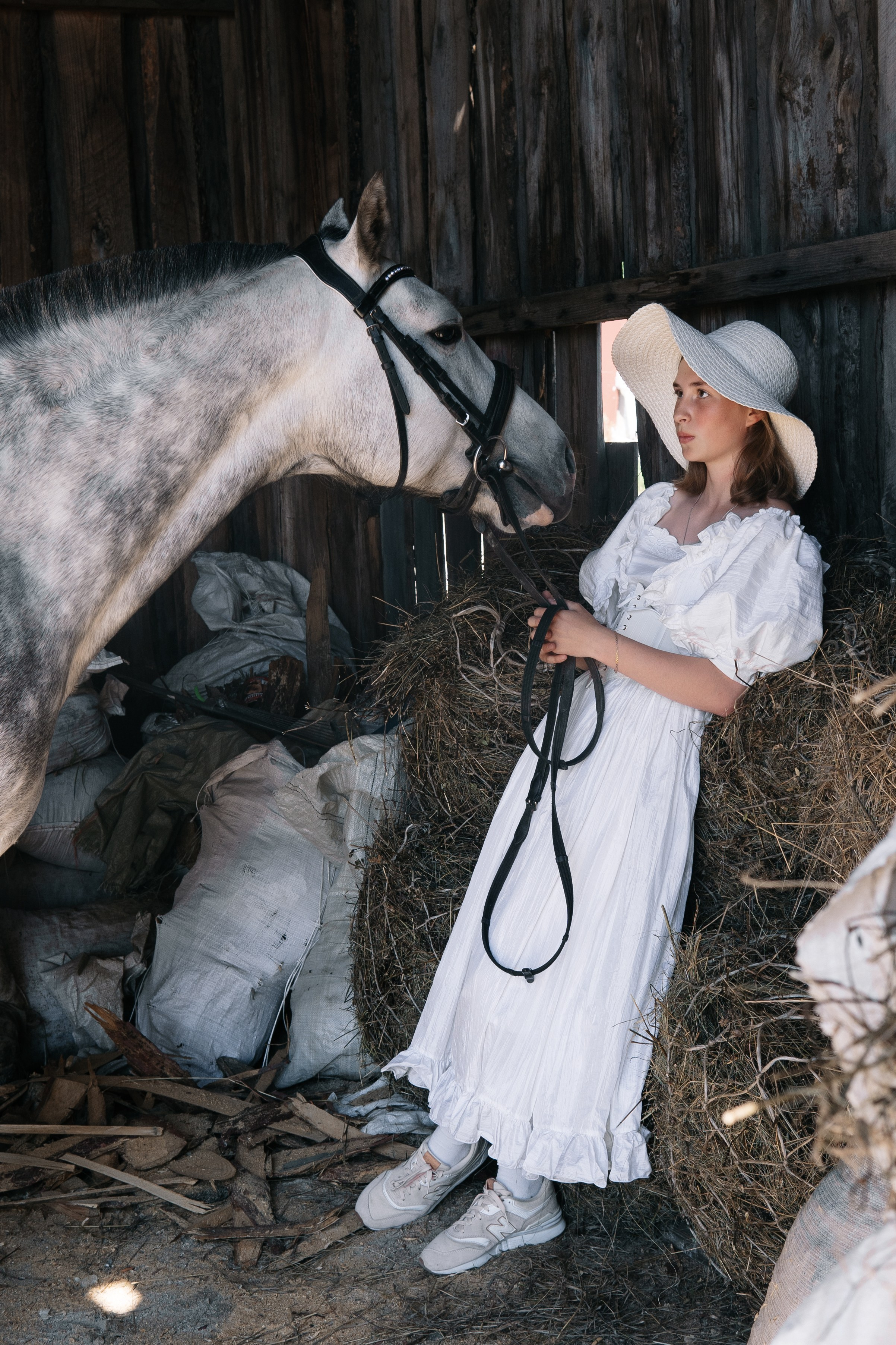 Гранд и Елизавета. Lifestyle и контент фотограф в Благовещенске Пьянникова Анна