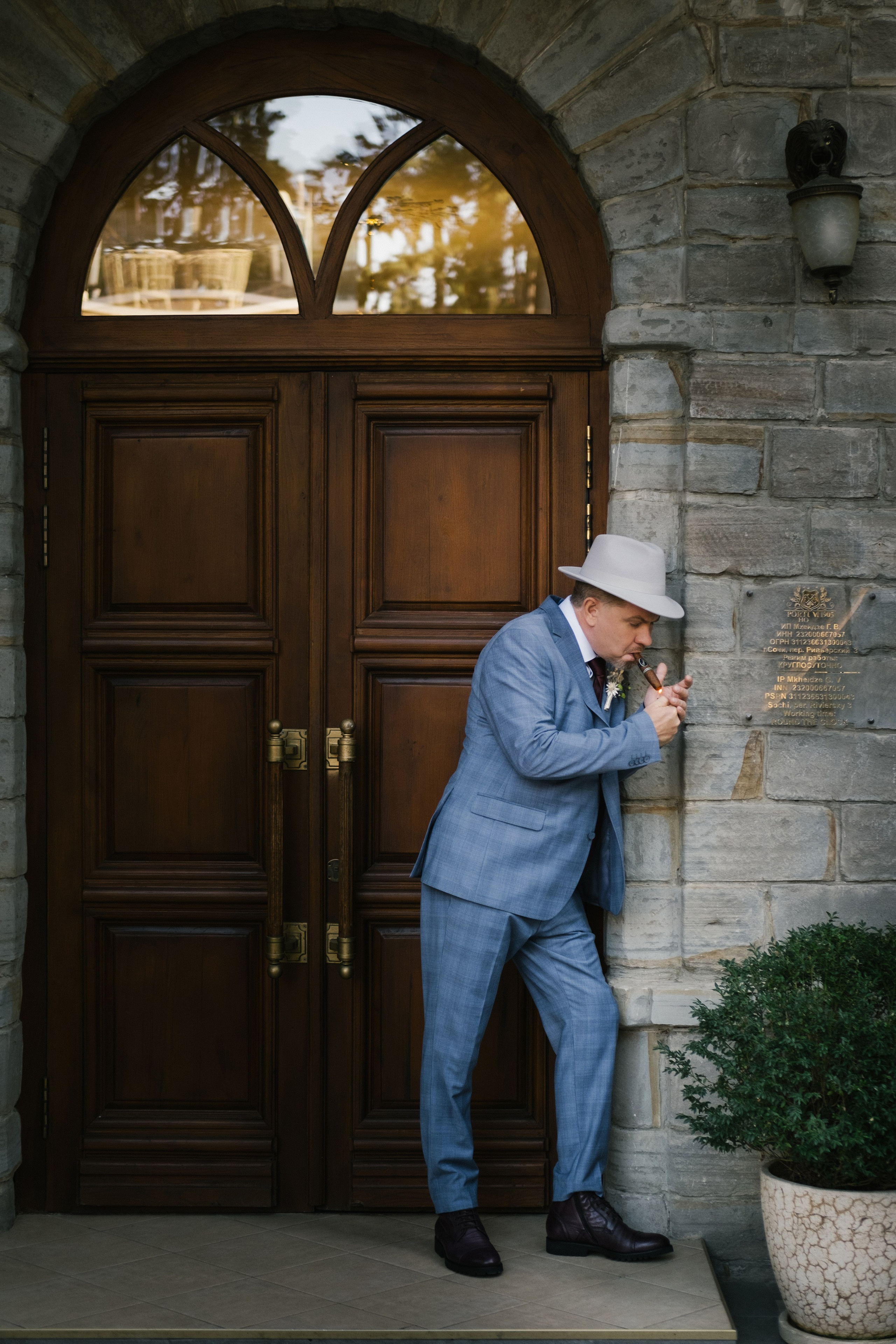 Алёна / Дмитрий. Свадебный Видеограф Фотограф в Сочи