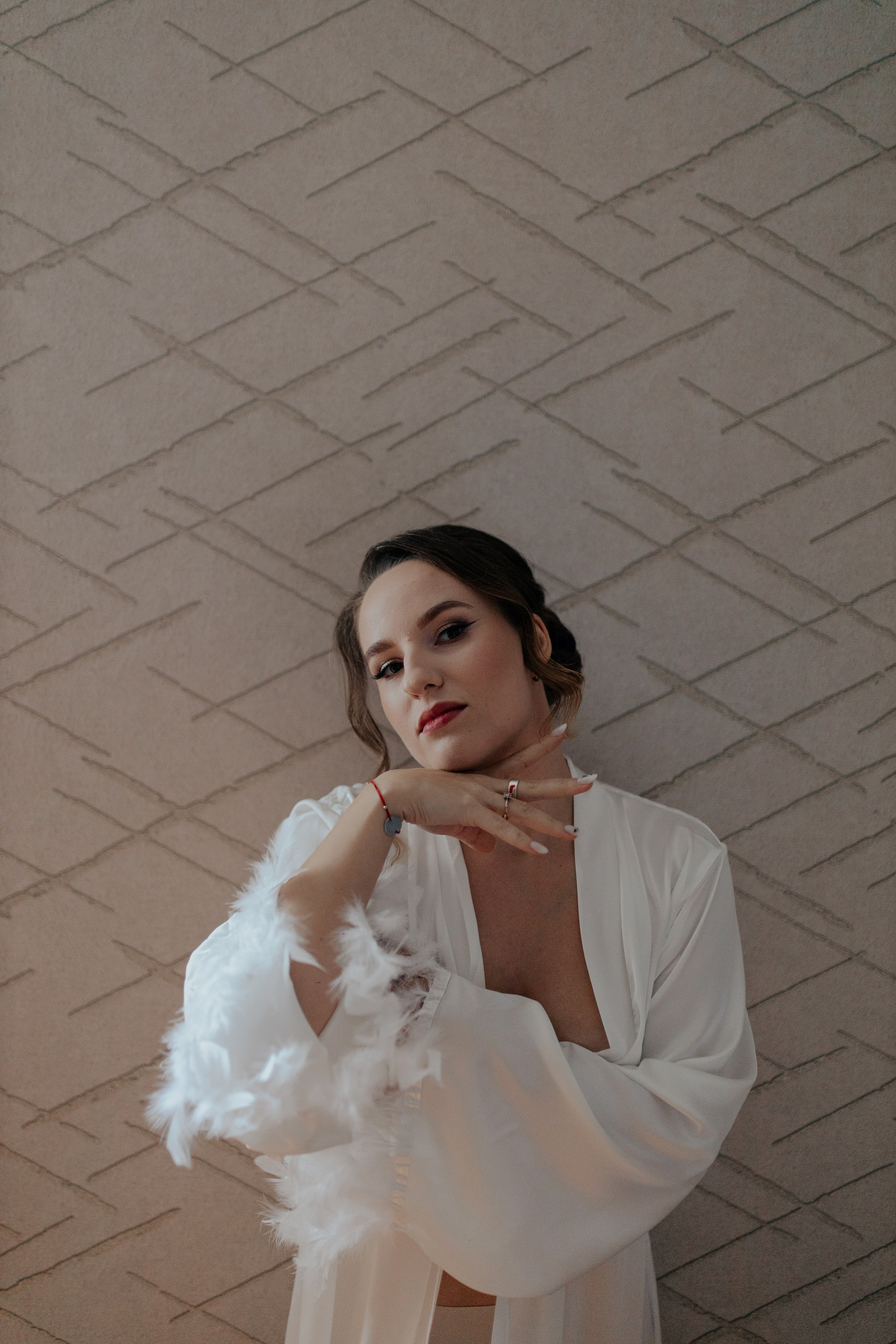 Ксения & Алексей. Фотограф в Санкт-Петербурге Лиза Семченкова