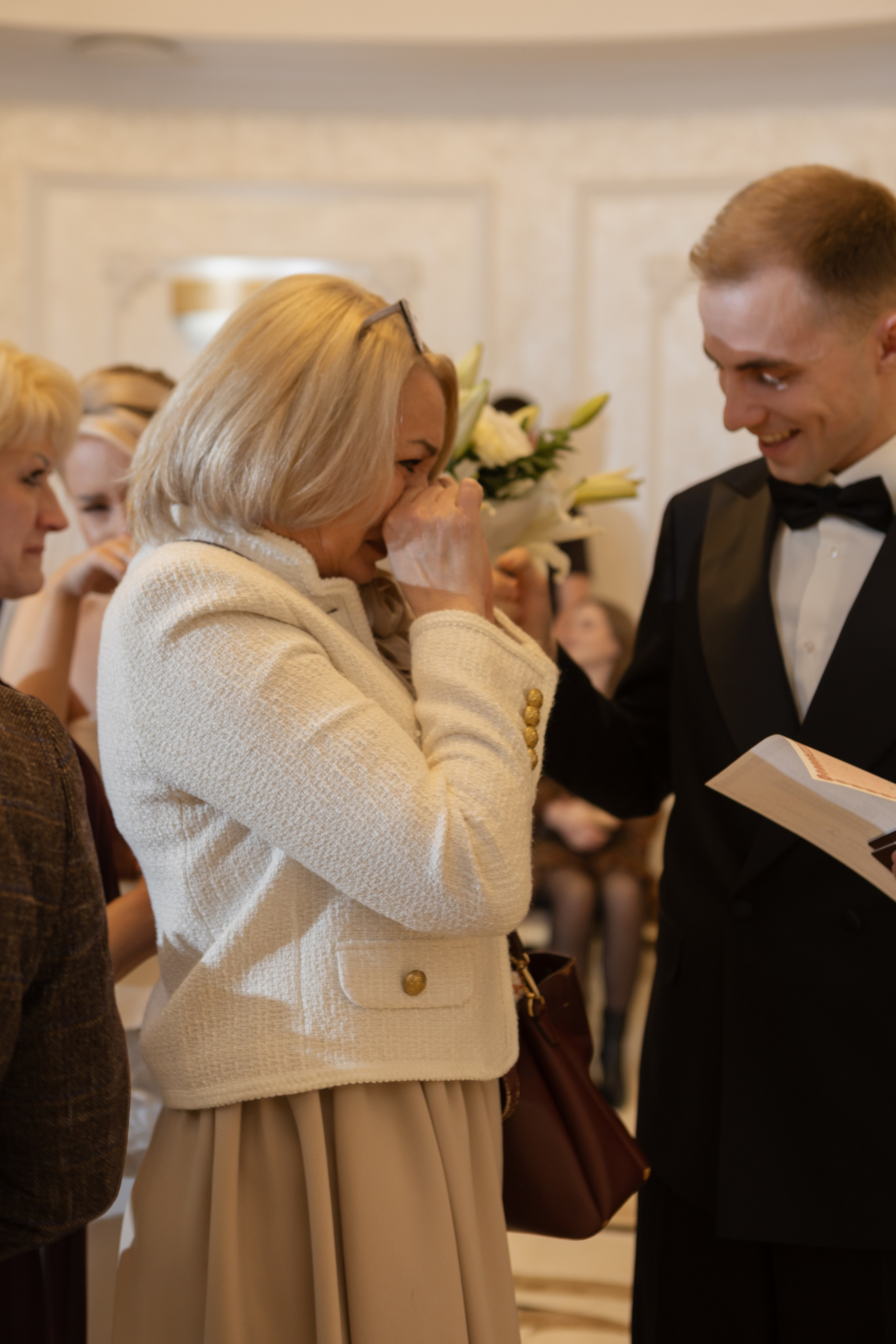 Анастасия и Влад. Главная