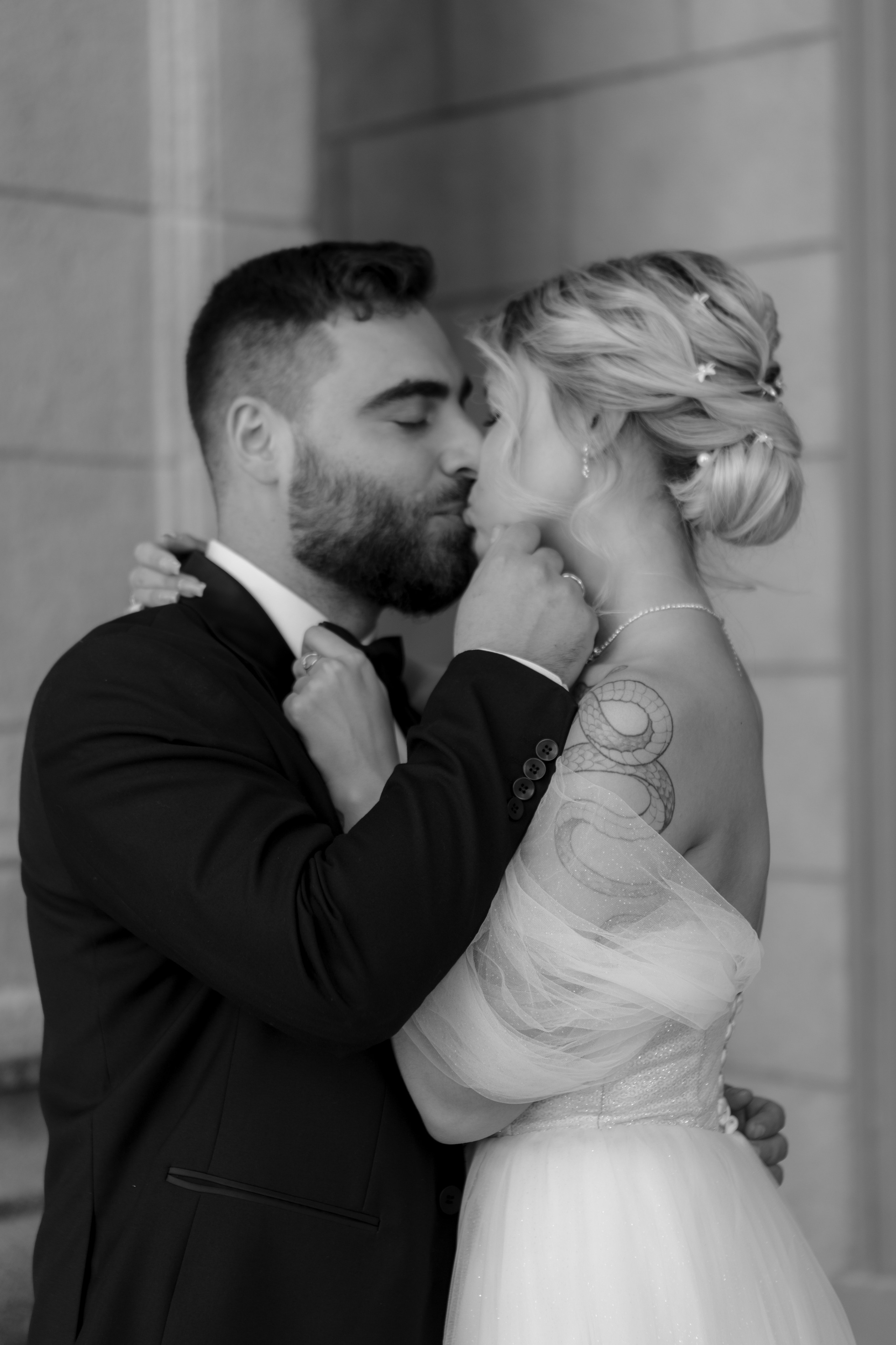 Алексей и Анна. Главная