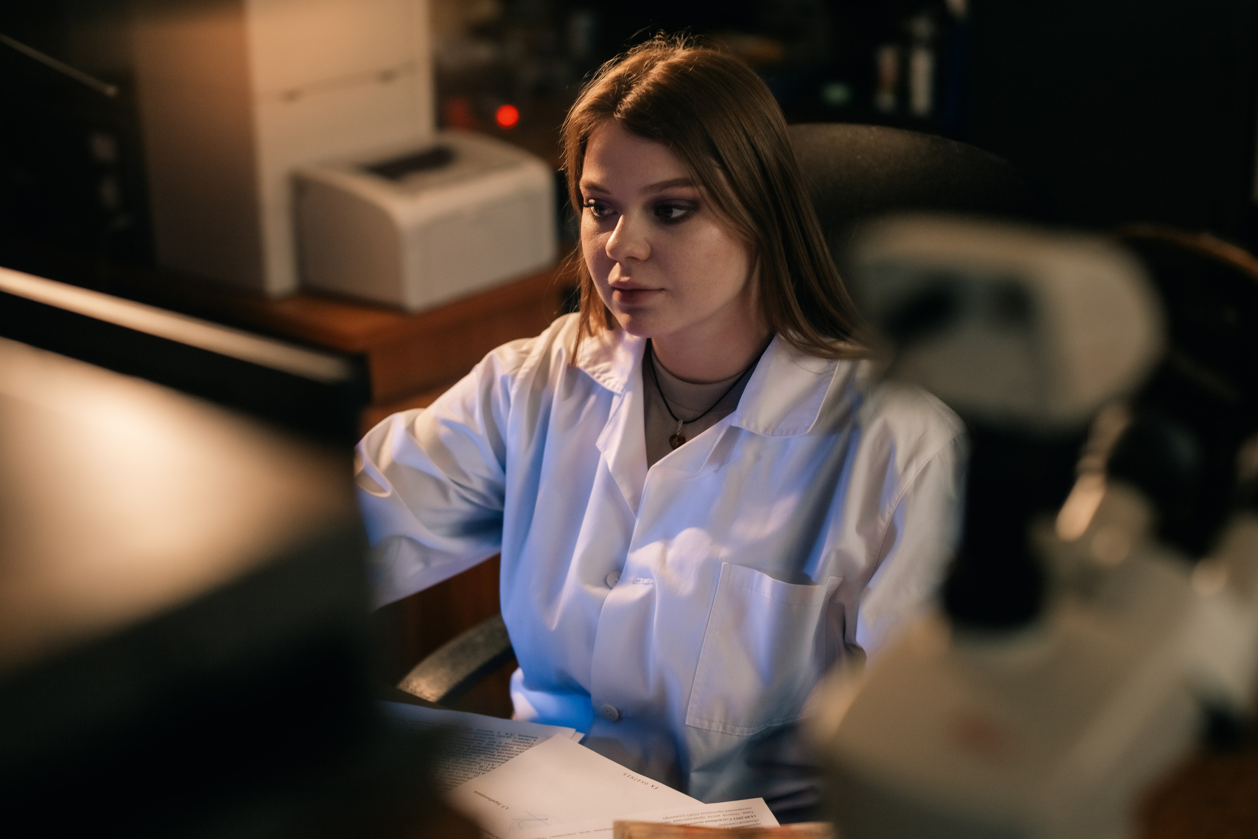 Проект для ГУ МВД г. Москва. Фотограф в Москве и МО Влада Обласова