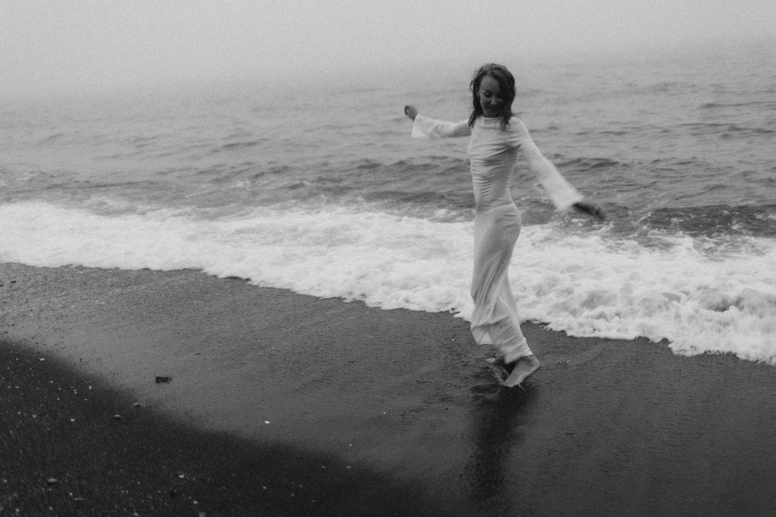 Женская съемка. Алена Псарева семейный Life Style фотограф Владивосток