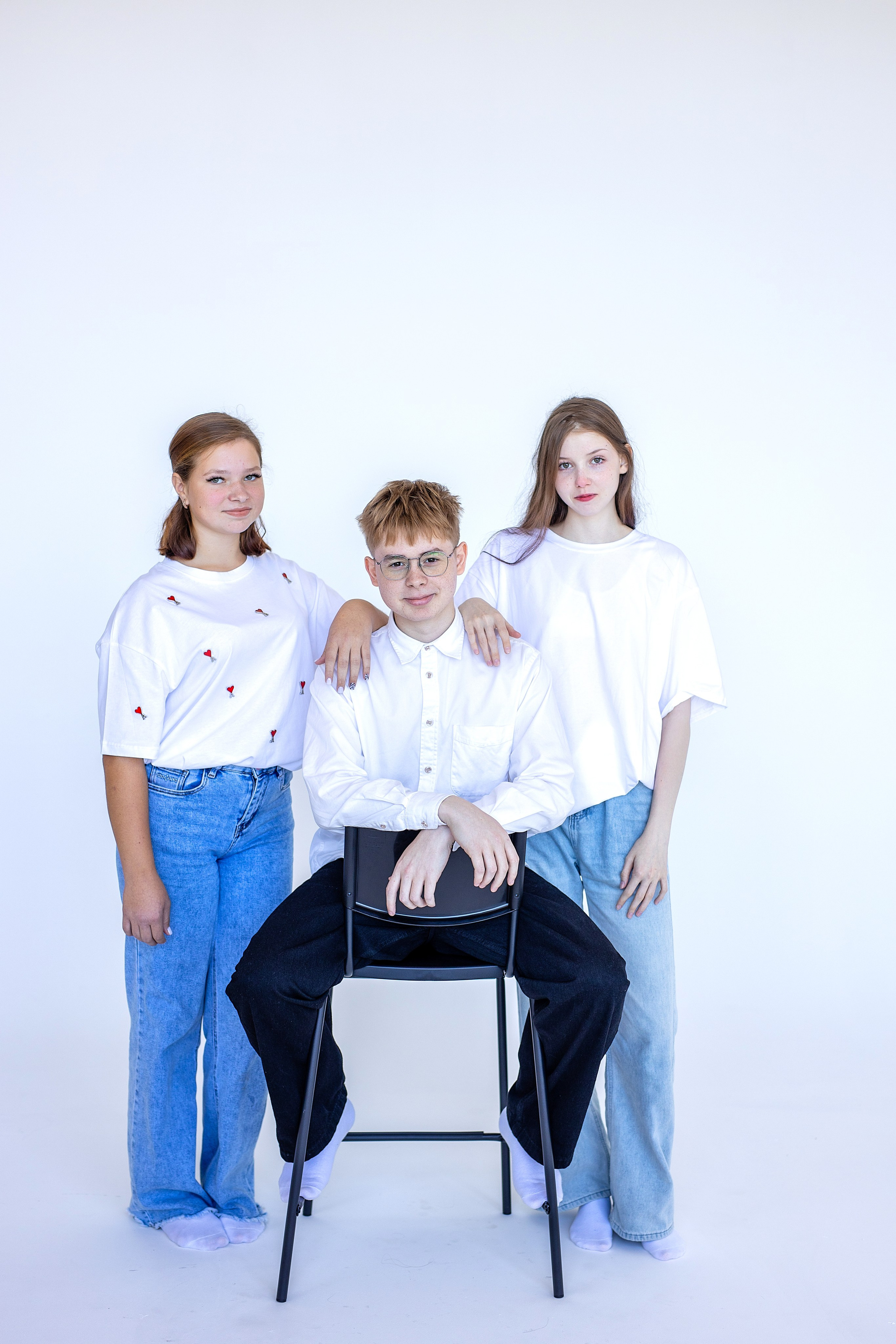 Школа 22, 11-а. Стильный выпускной альбом Владивосток фотограф Вероника Мигачева