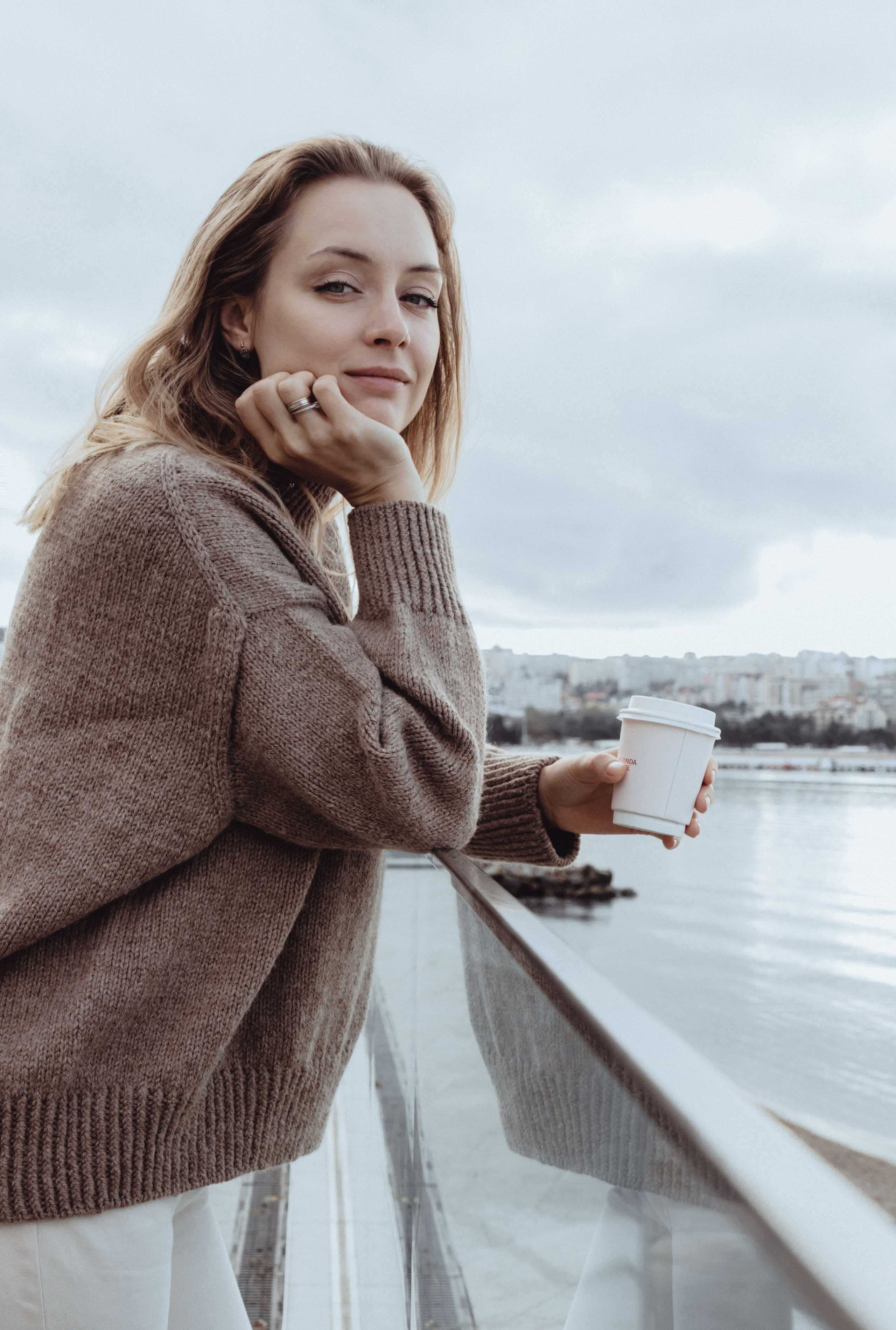 Elegant beauty with Lyubov. Portrait photographer in Tivat Montenegro Katerina Kirsanova