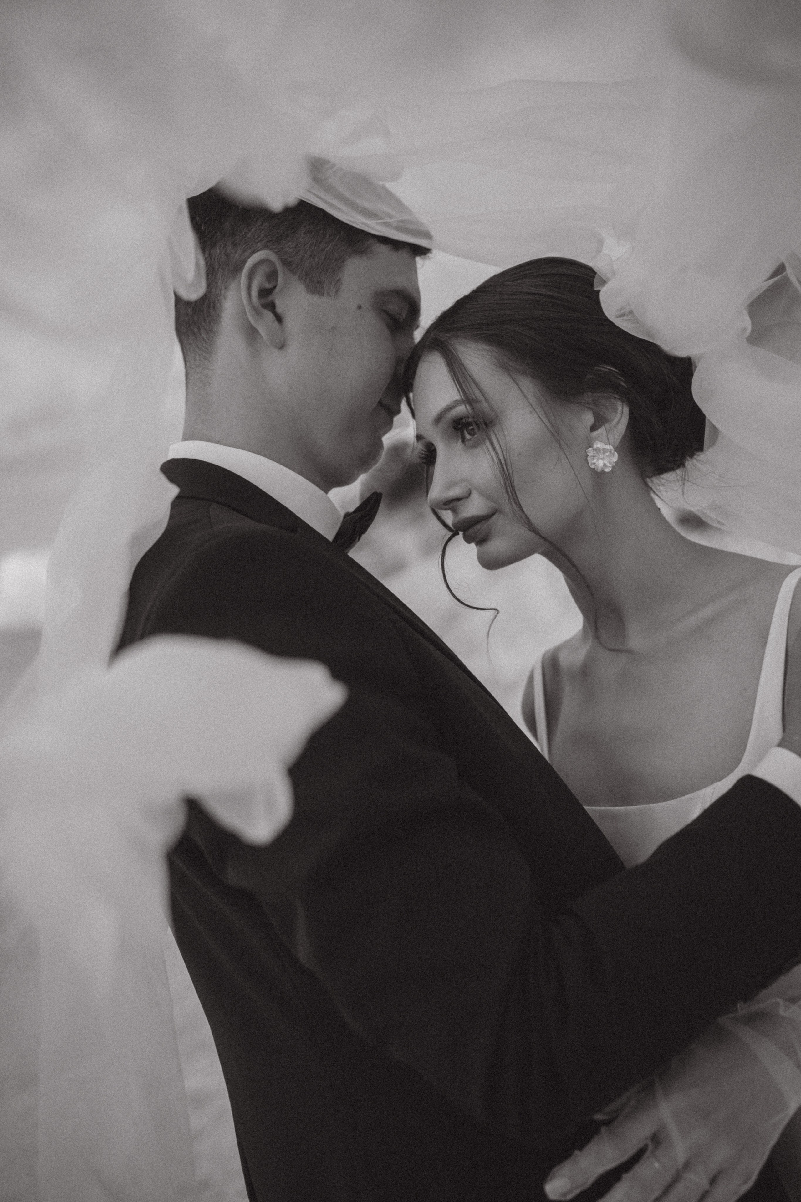 День свадьбы. Семейный фотограф Даша Погорелова г. Богучар