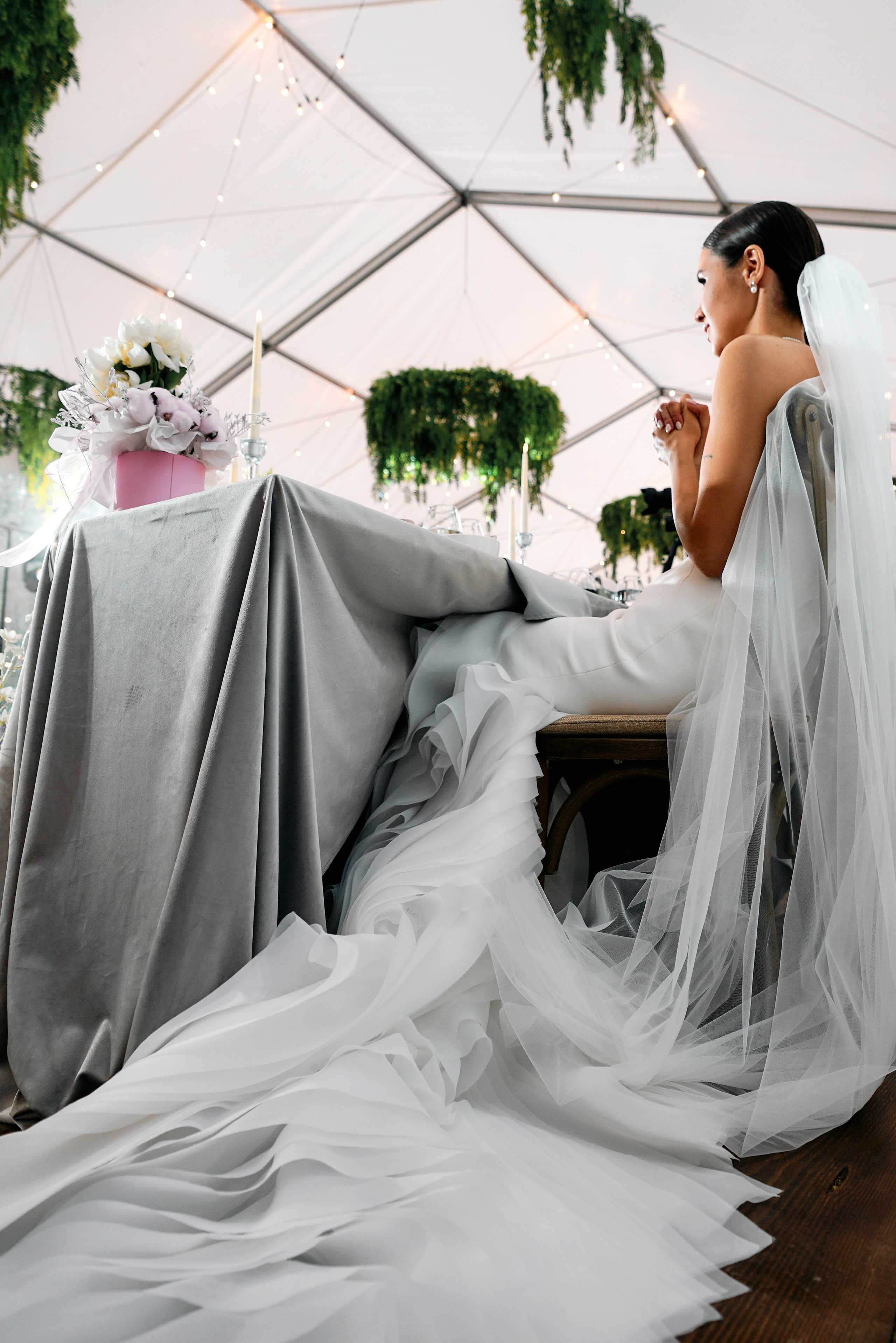 Адель и Гульнара. Фотограф Казань