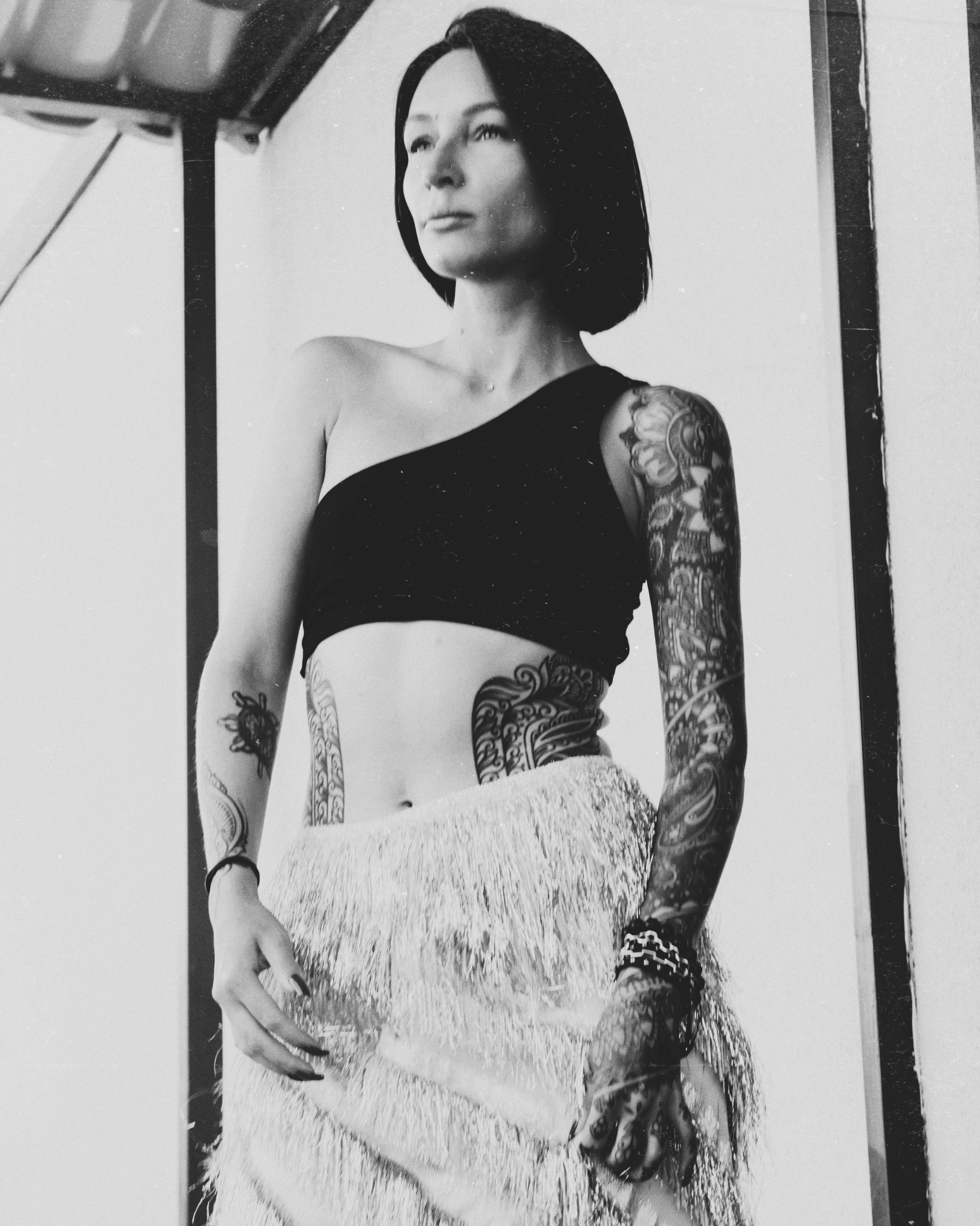 Лиза. Портретный фотограф Ванинен Анастасия. Санкт-Петербург