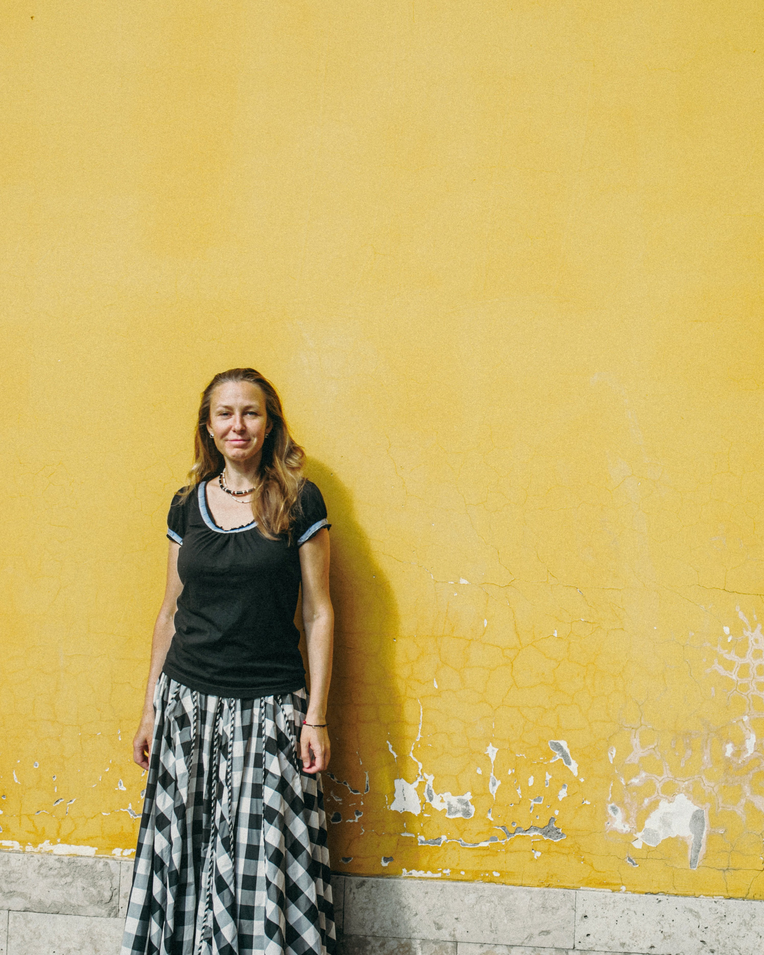 Юля. Портретный фотограф Ванинен Анастасия. Санкт-Петербург