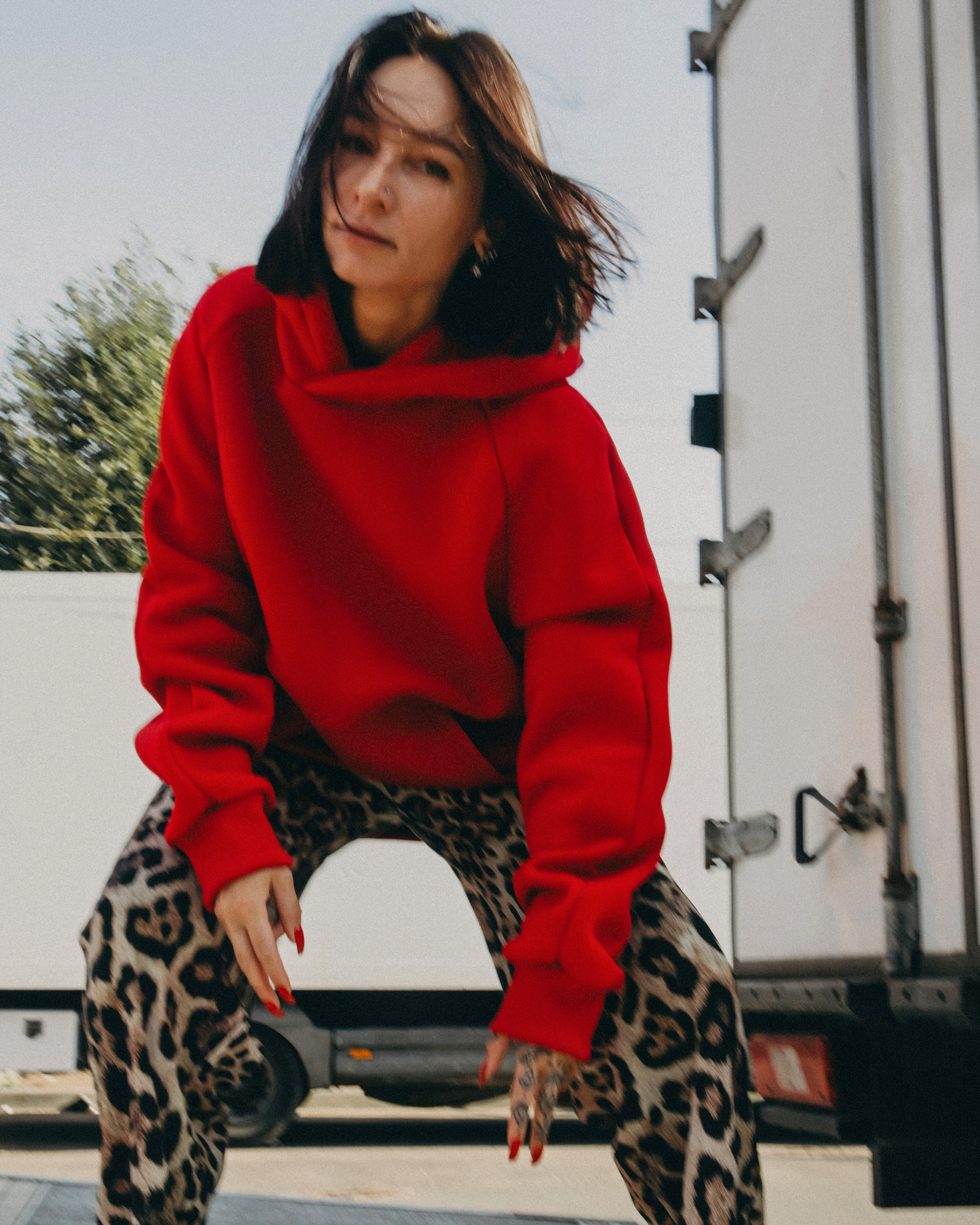 Лиза. Портретный фотограф Ванинен Анастасия. Санкт-Петербург