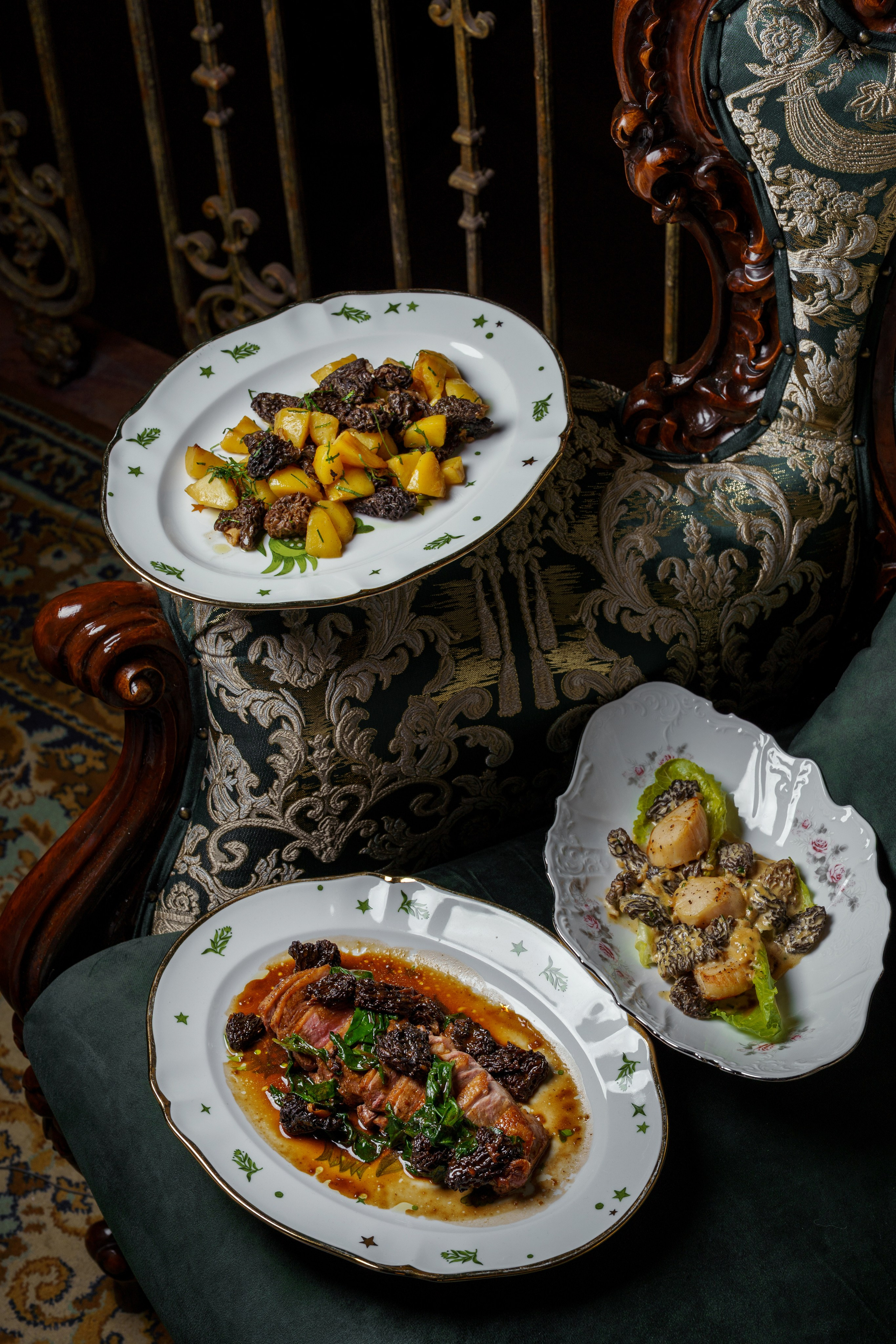 BISTROT. Фуд-фотограф, Предметный фотограф, AI креатор. Москва