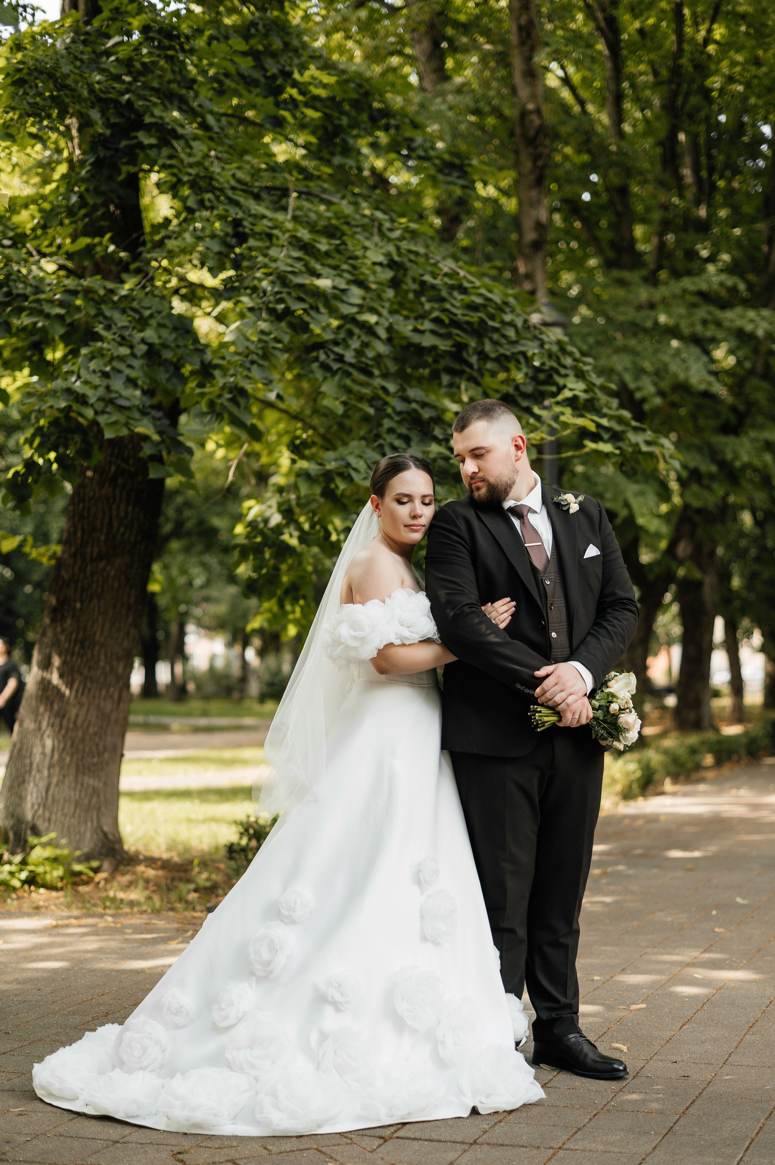 Александр и Анастасия. Свадебный и семейный фотограф Кореновск/Краснодар