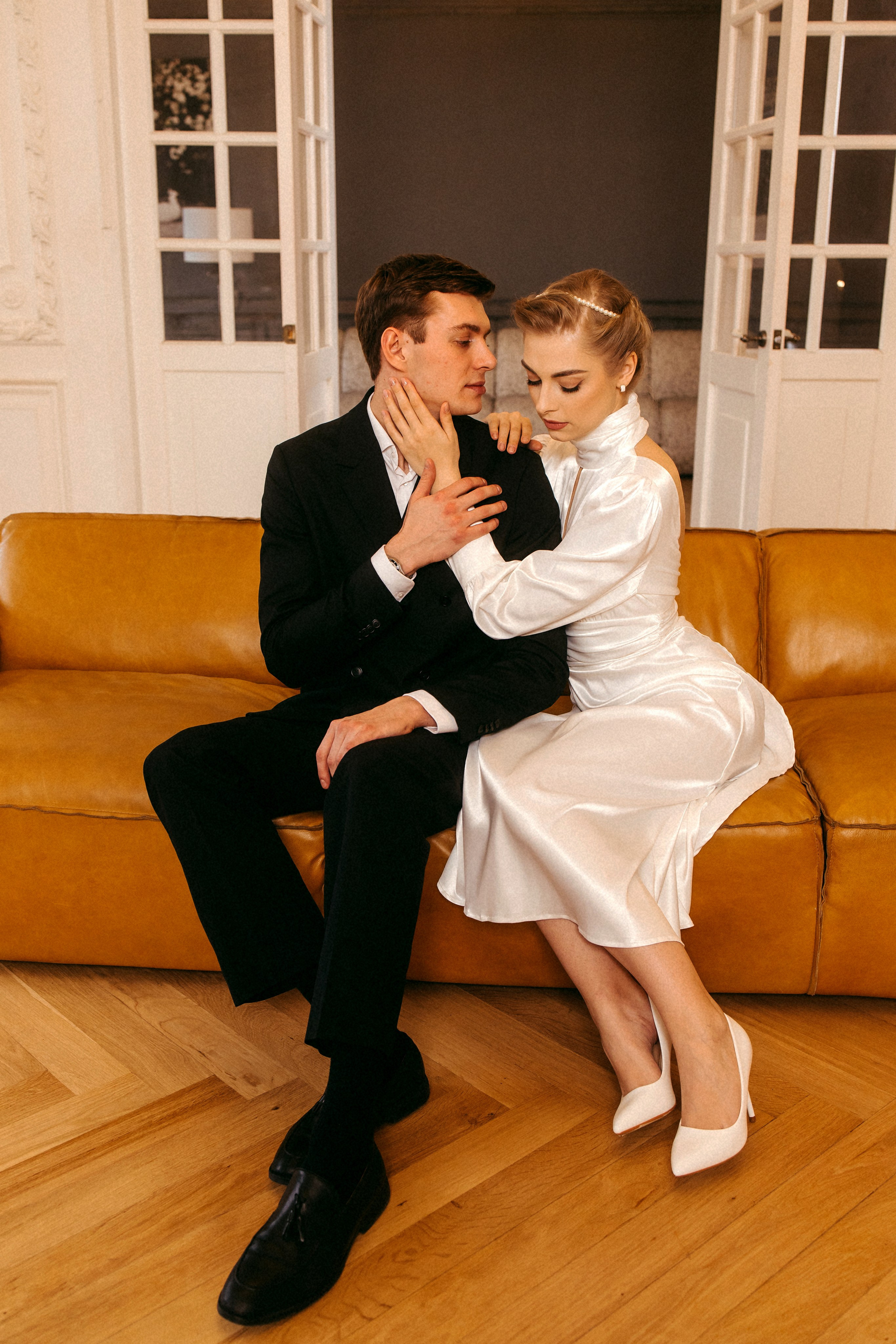 Студия. SHIFO_TO