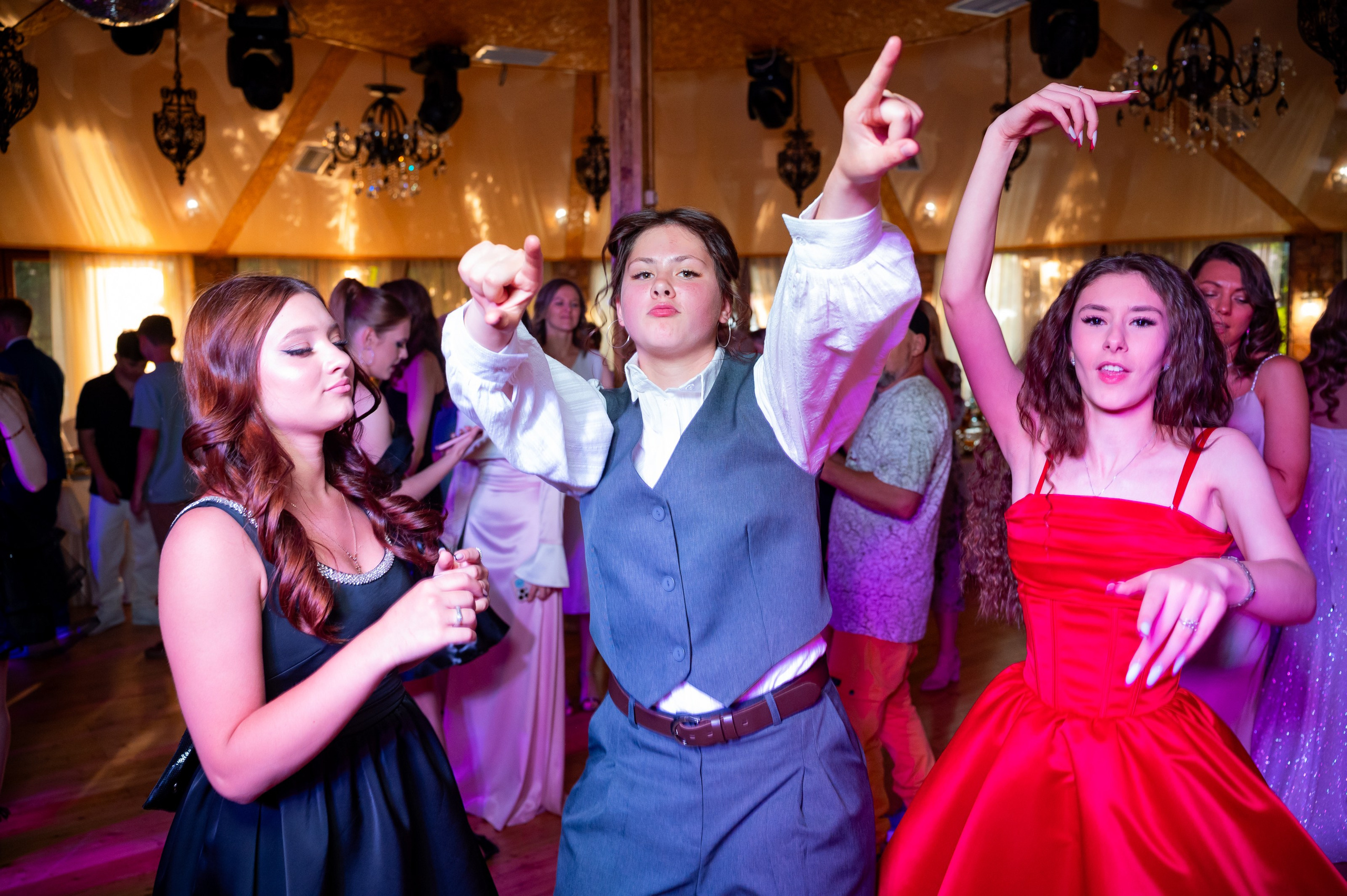 Выпускные 2025. Репортажный фотограф в Ставрополе