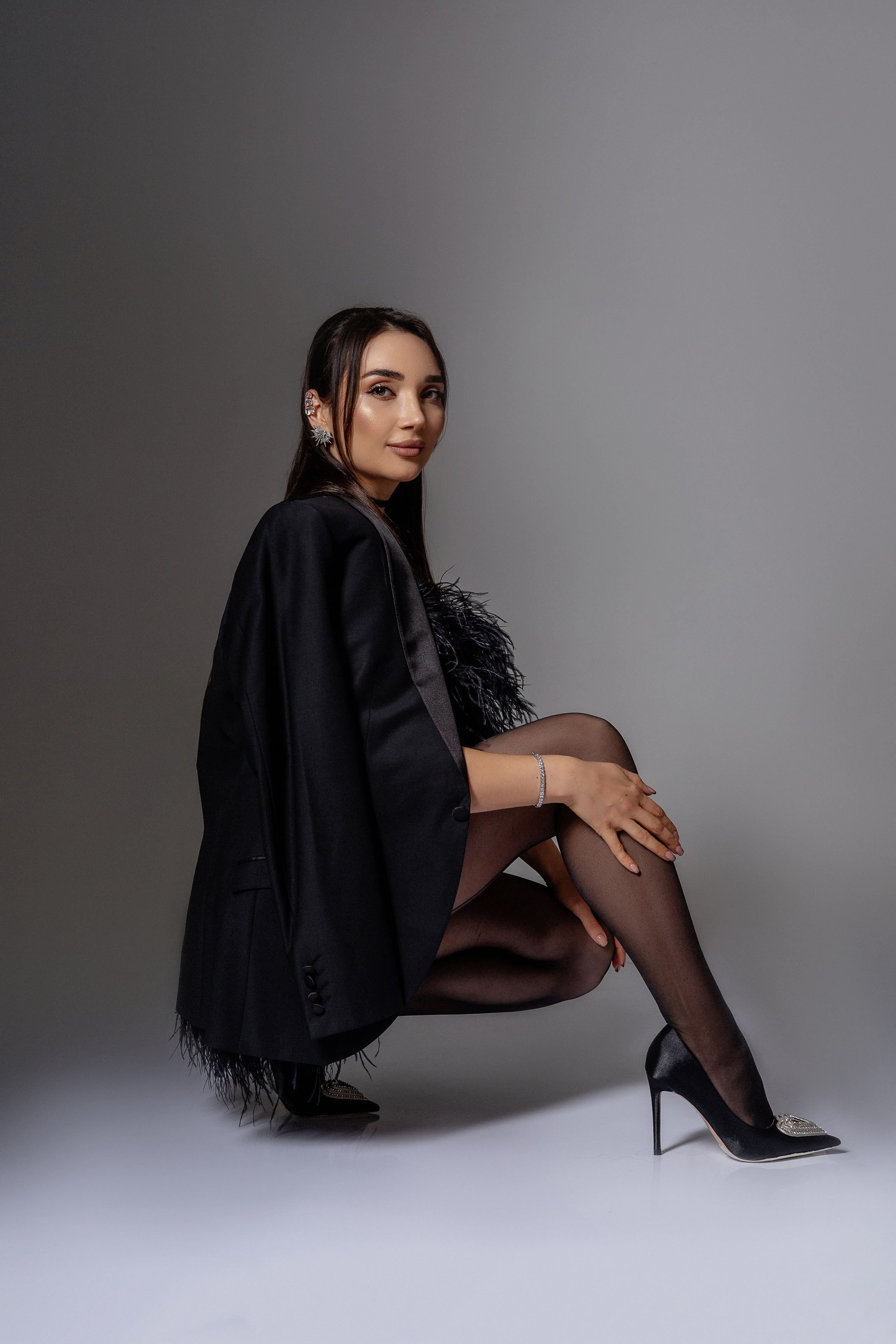 ALINA. Фотограф женского портрета, беременности и семейных фотосессий