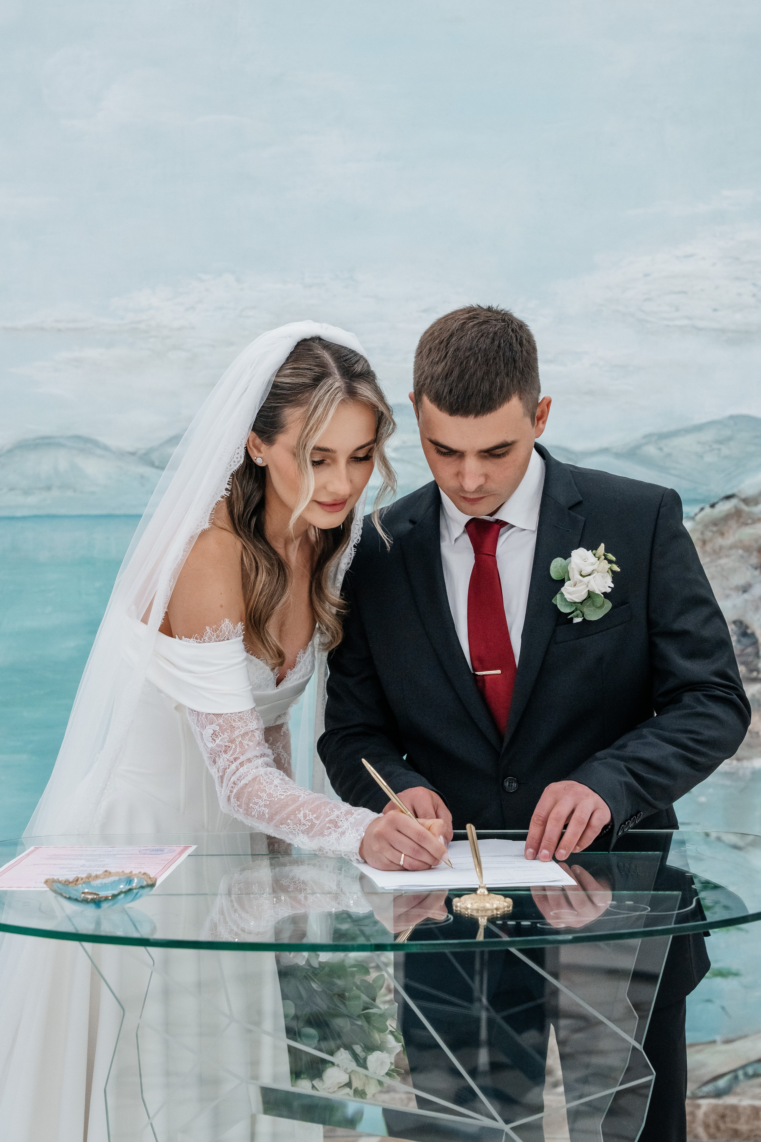 Свадьбы. Свадебный фотограф в Иркутск Мокроусова Кристина