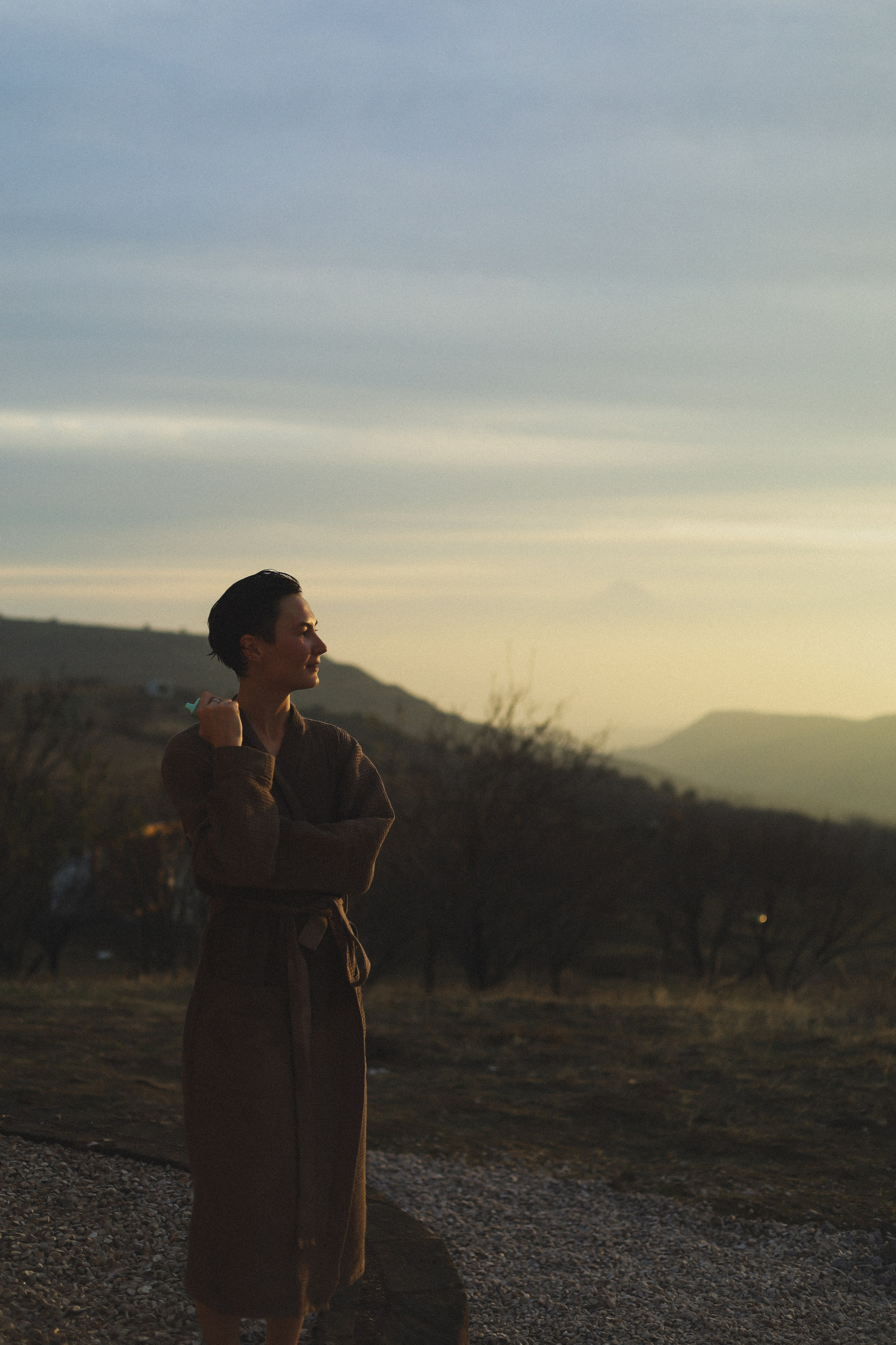 Хайкинг в Hoja Place. Фотограф в Ереване