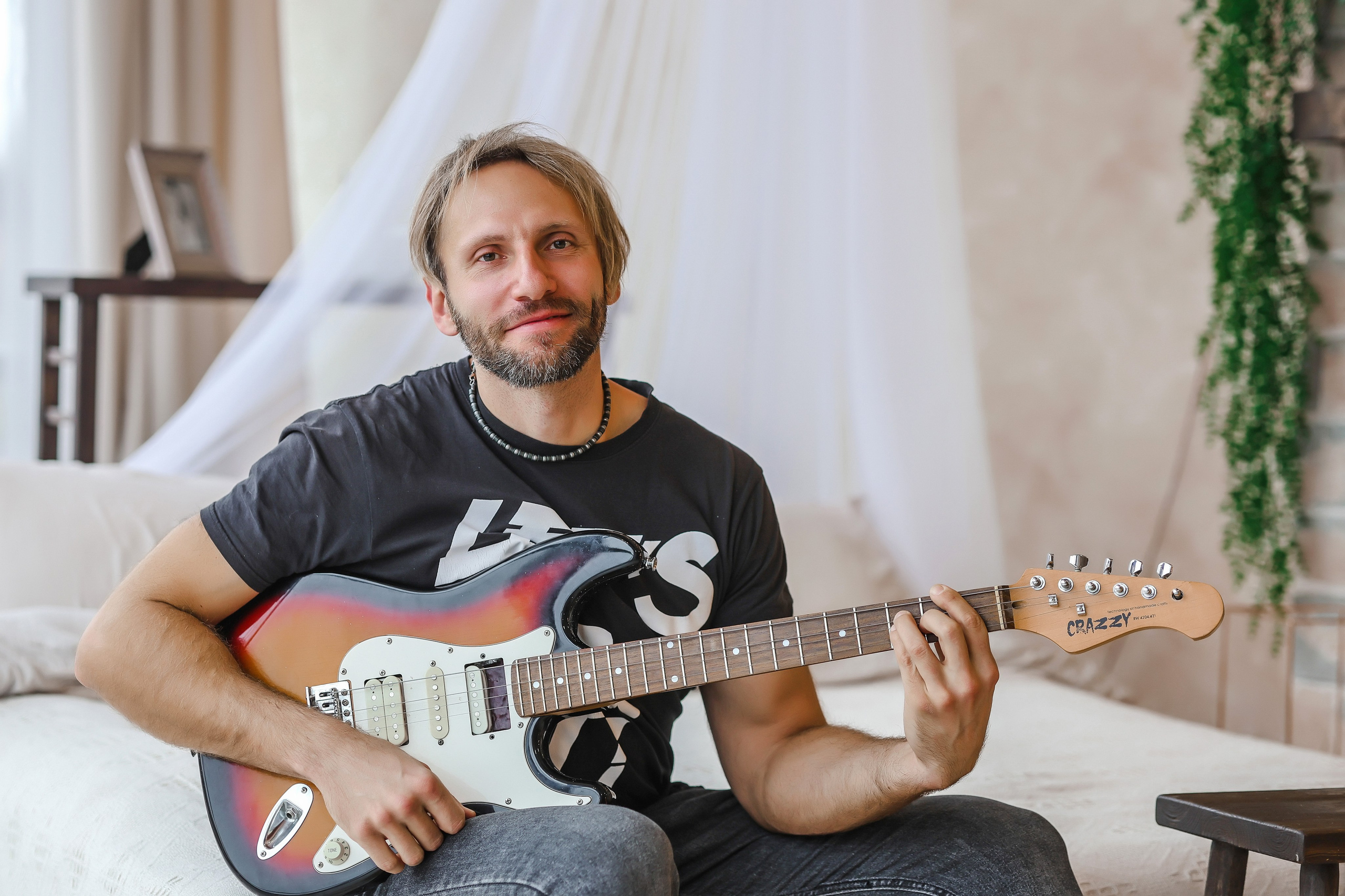 Атмосфера счастья. Фотограф в Липецке Ирина Козлова