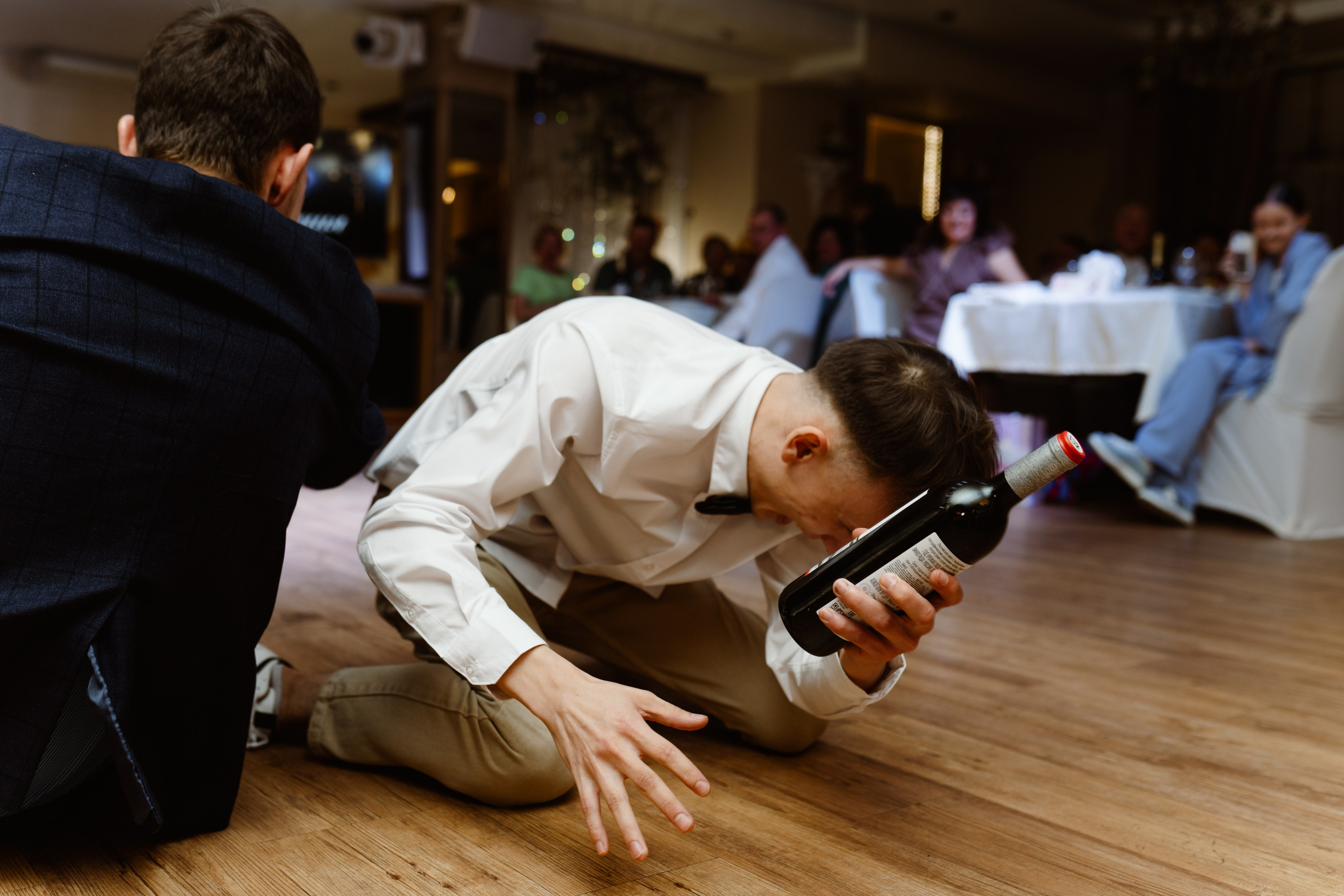 Свадьба | Илья Ксения — 2025