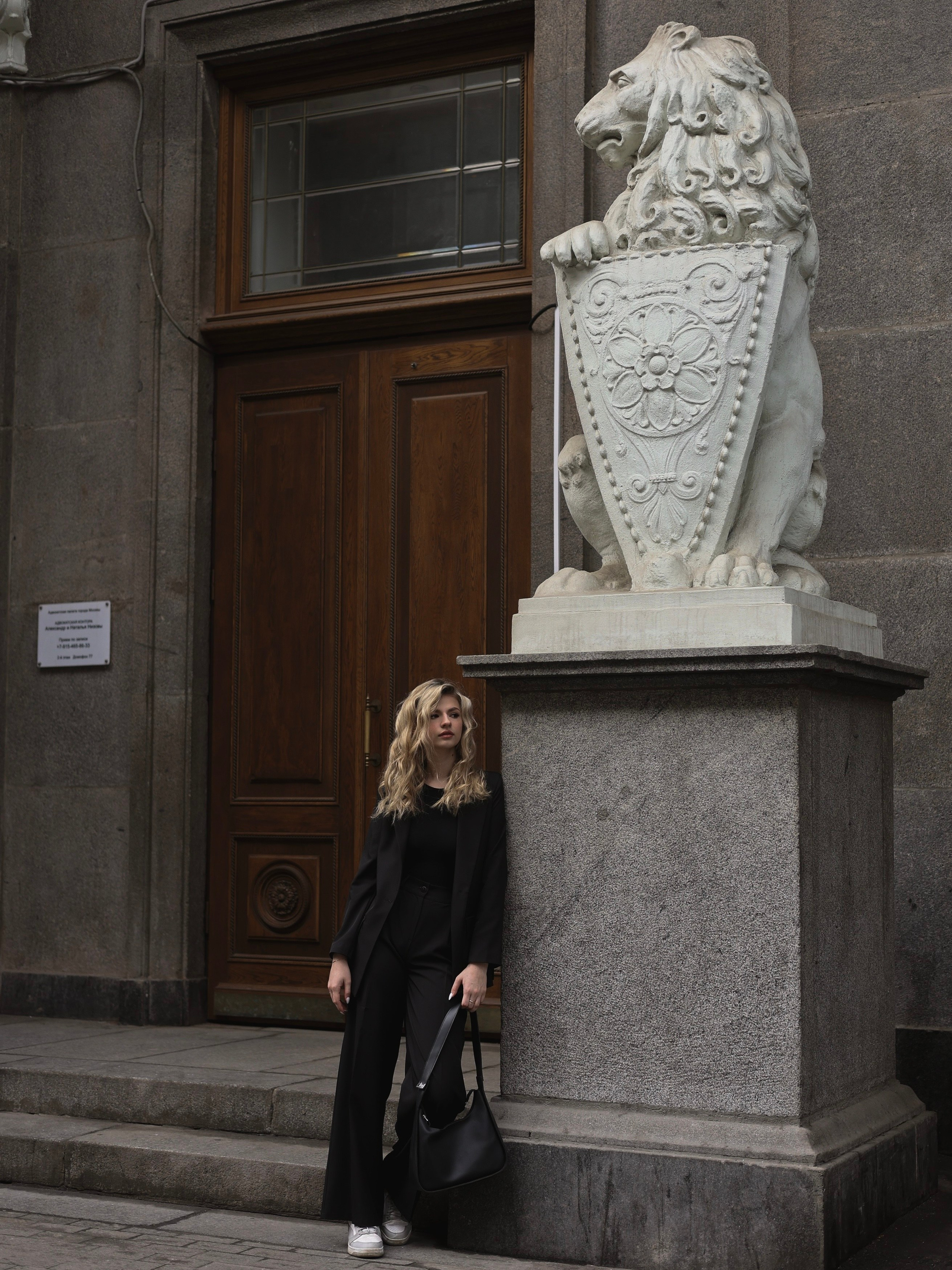 Женская фотосессия. Анастасия Тоболякова — фотограф в Москве