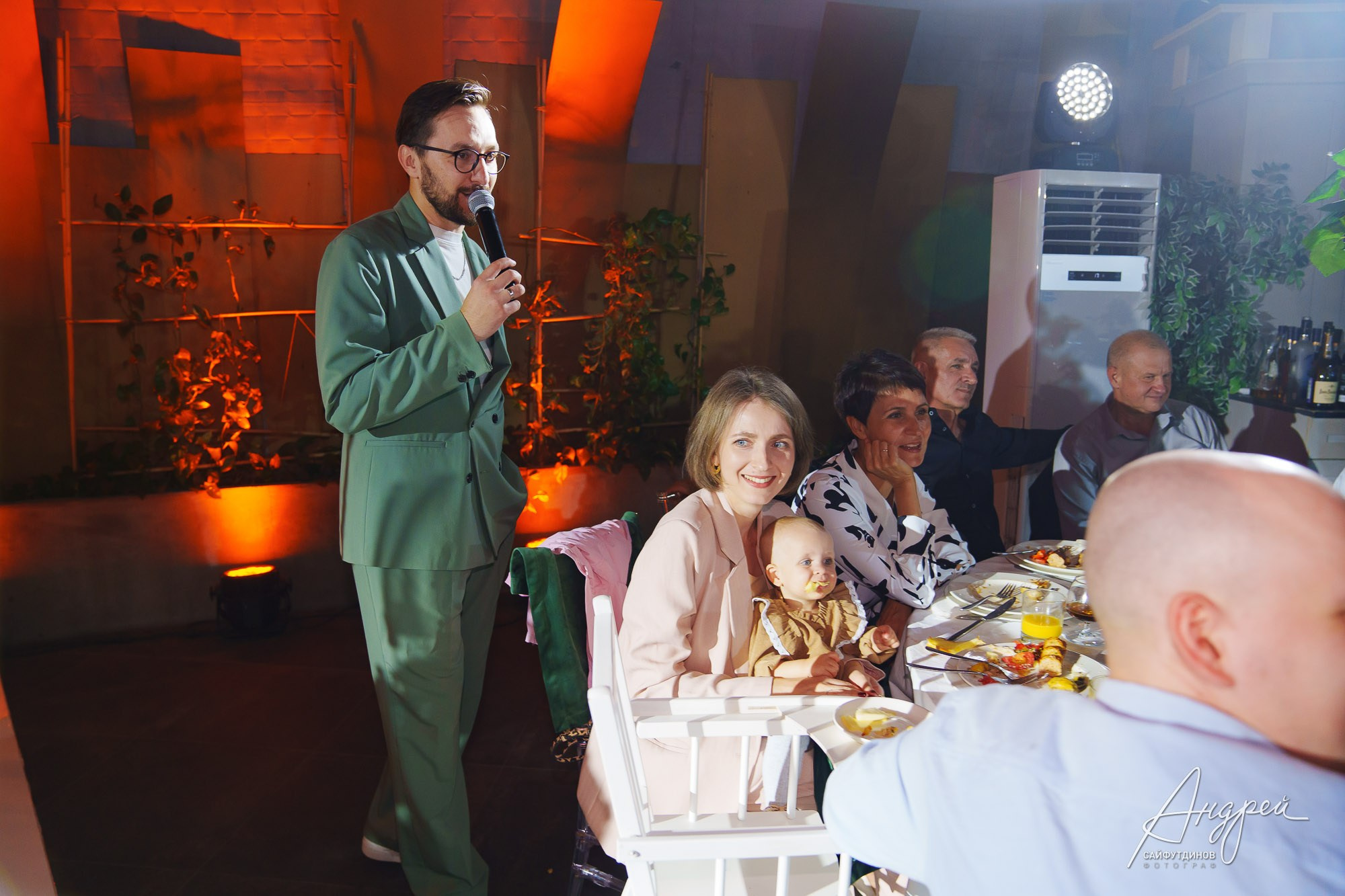 Фотоотчёт и бэкстейдж свадебной фотосессии. Свадебный и семейный фотограф в Ростове-на-Дону. Андрей Сайфутдинов