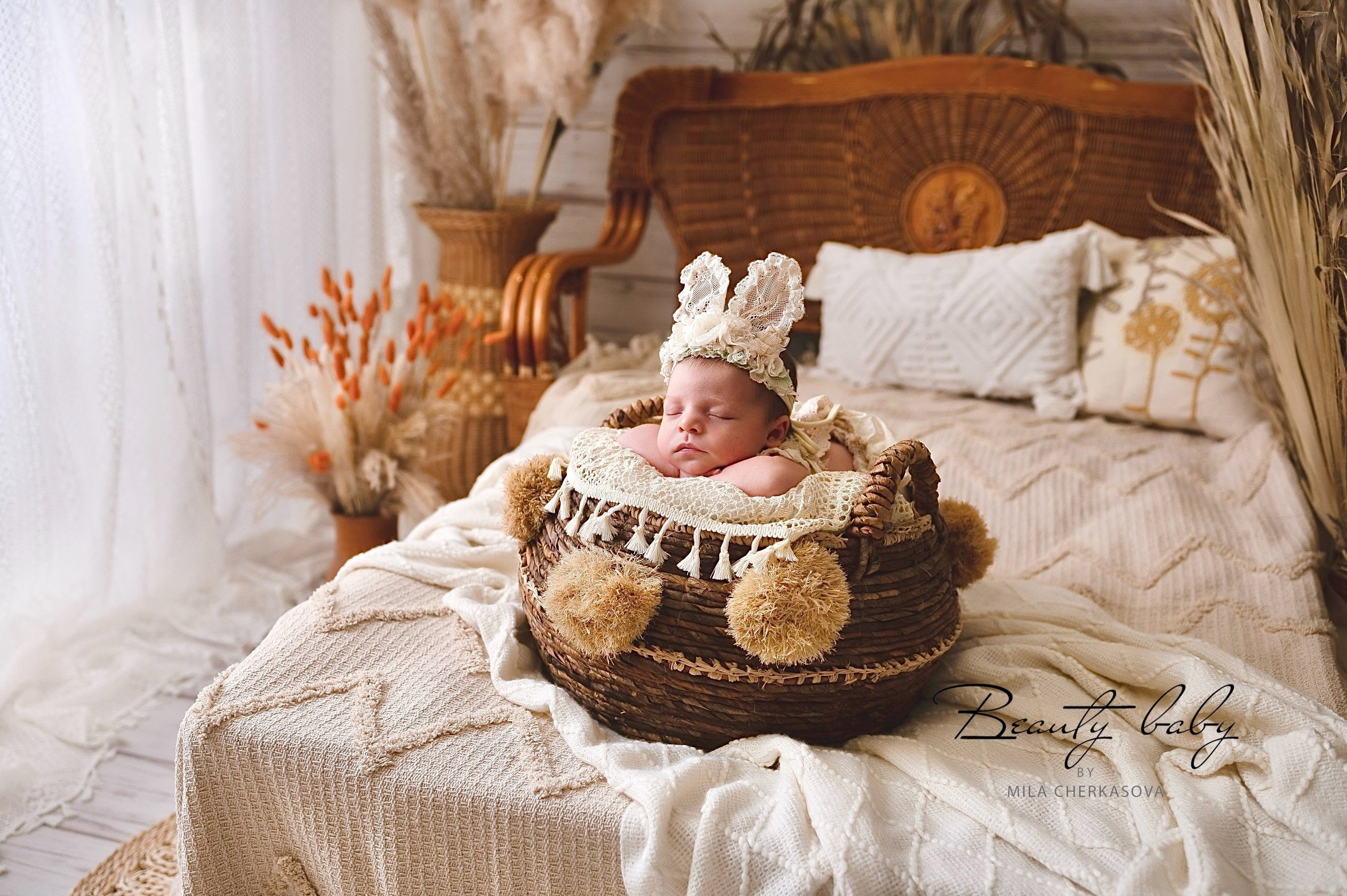 NEWBORN. Главная