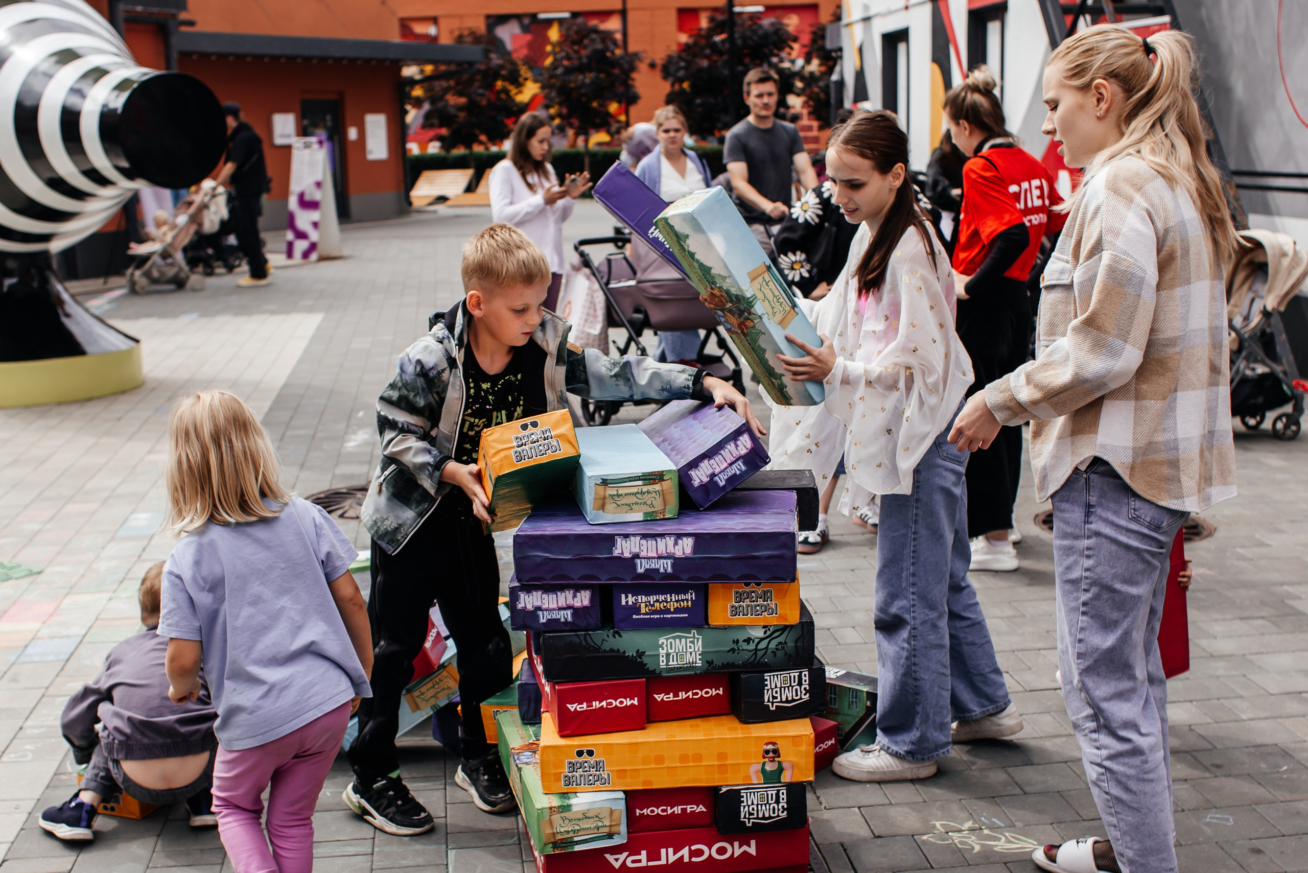 Шалаш фест 2024. Семейный фотограф Виктория Потехина Москва
