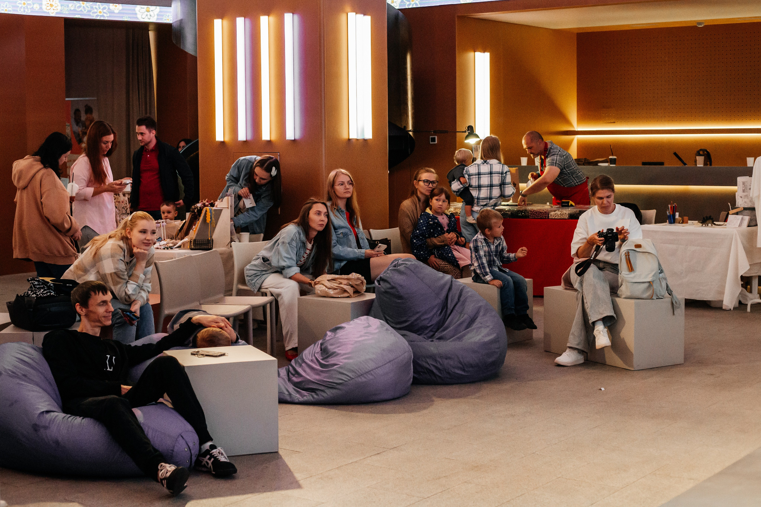 Шалаш фест 2024. Семейный фотограф Виктория Потехина Москва