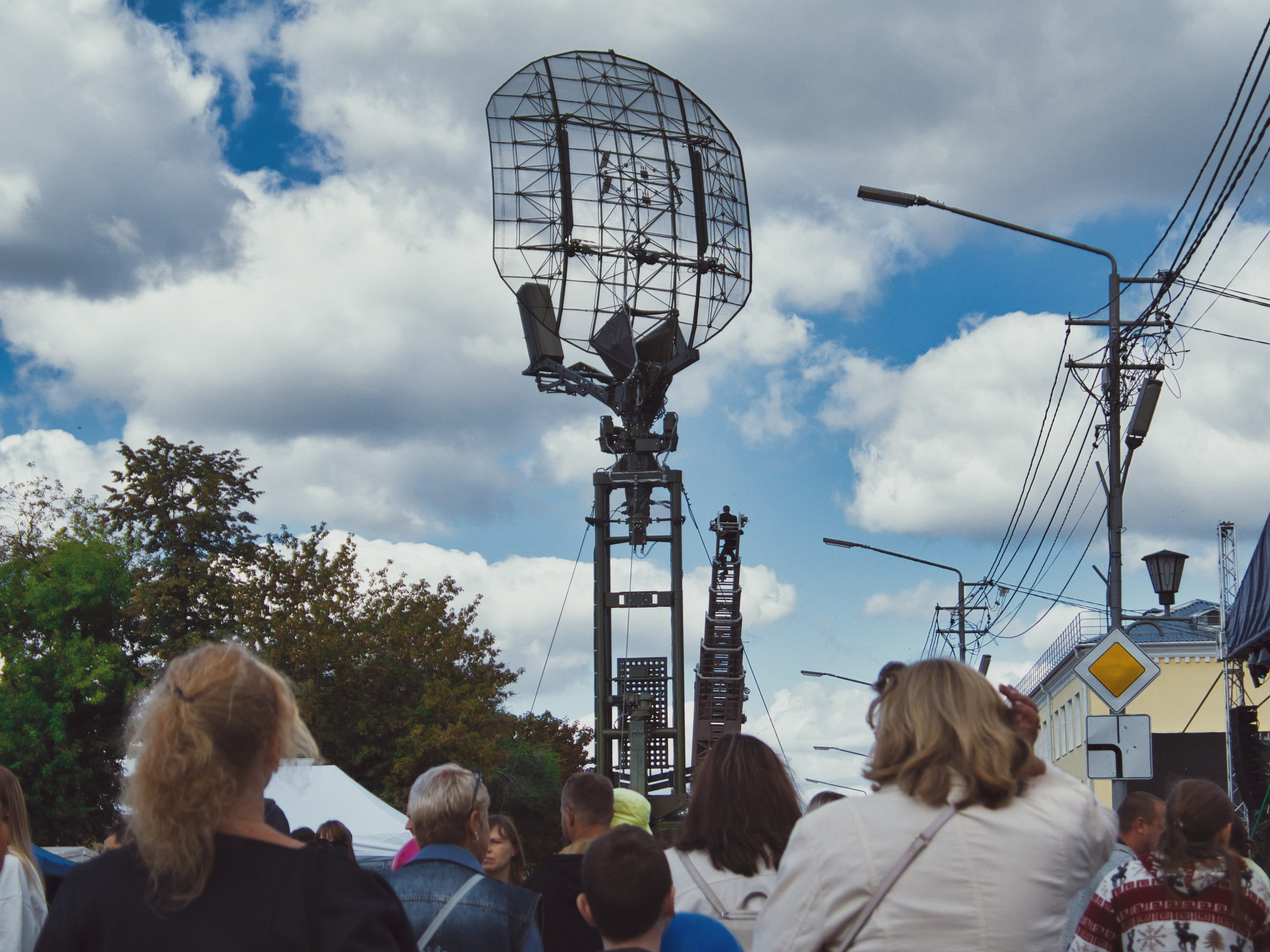 День города 2023. Муром-Инфо. Новости культуры, образования, спорта в городе Муром