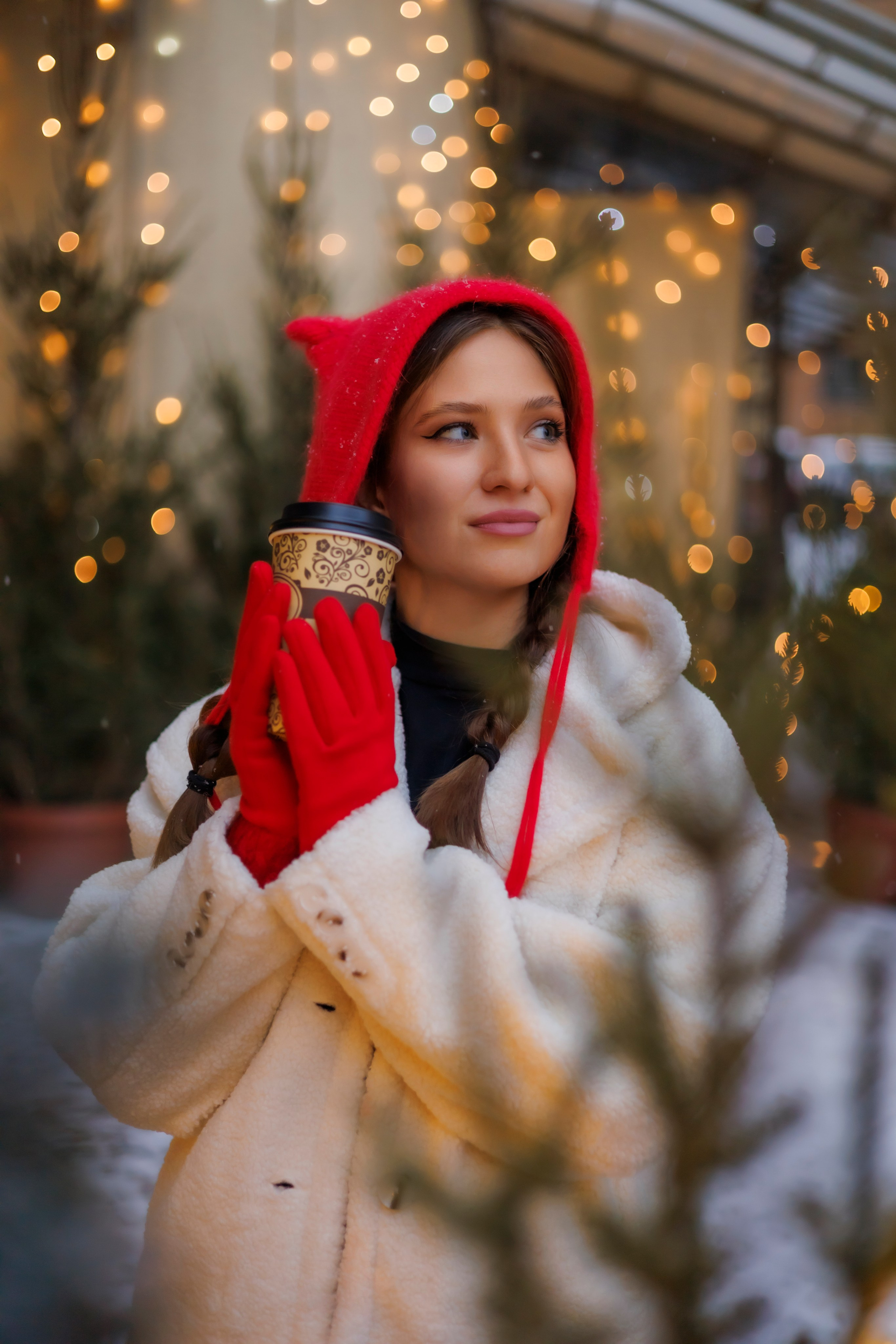 Мишки «Мишель». Женский и семейный фотограф в Москве и Московской области Наталья Минт