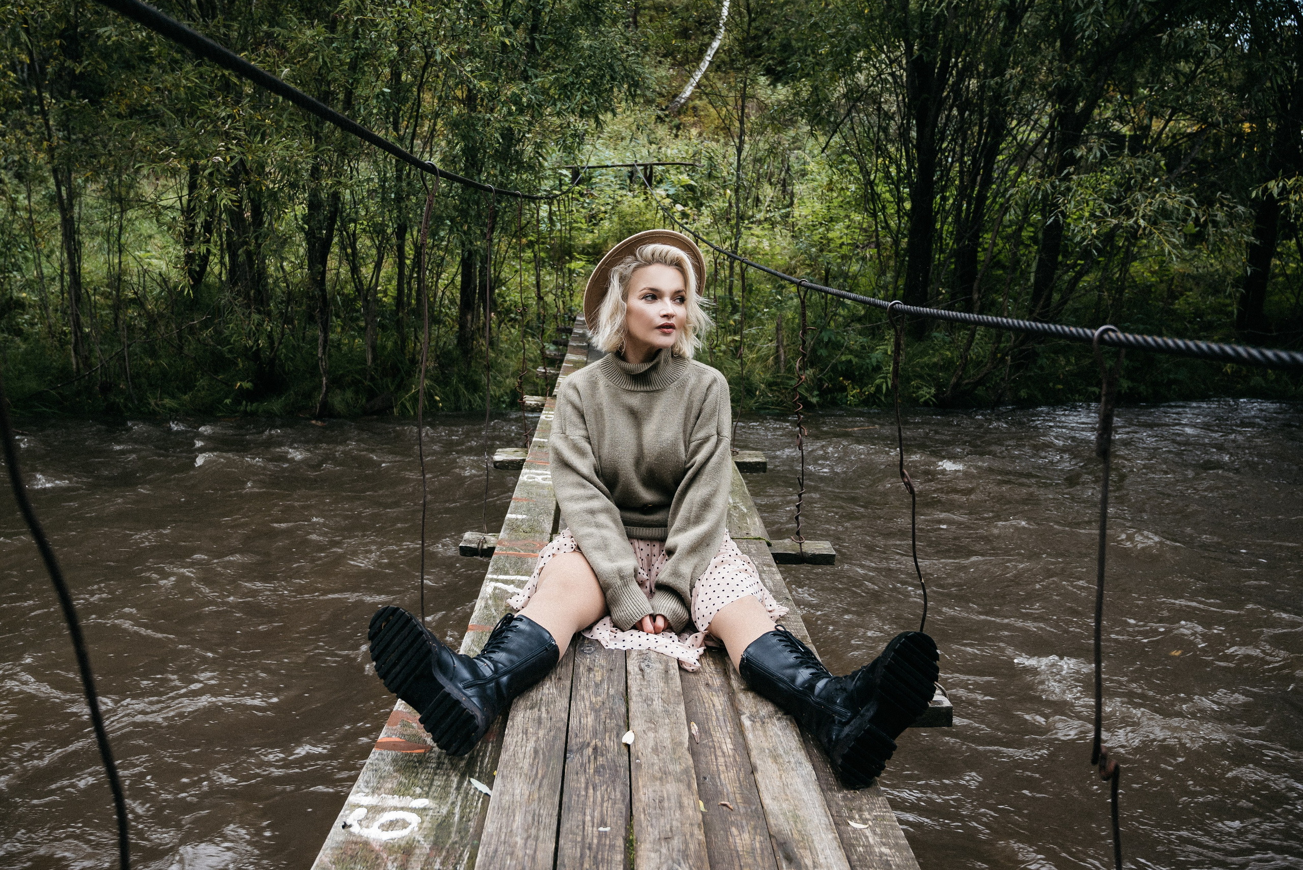 Ирен. Тамара Власова