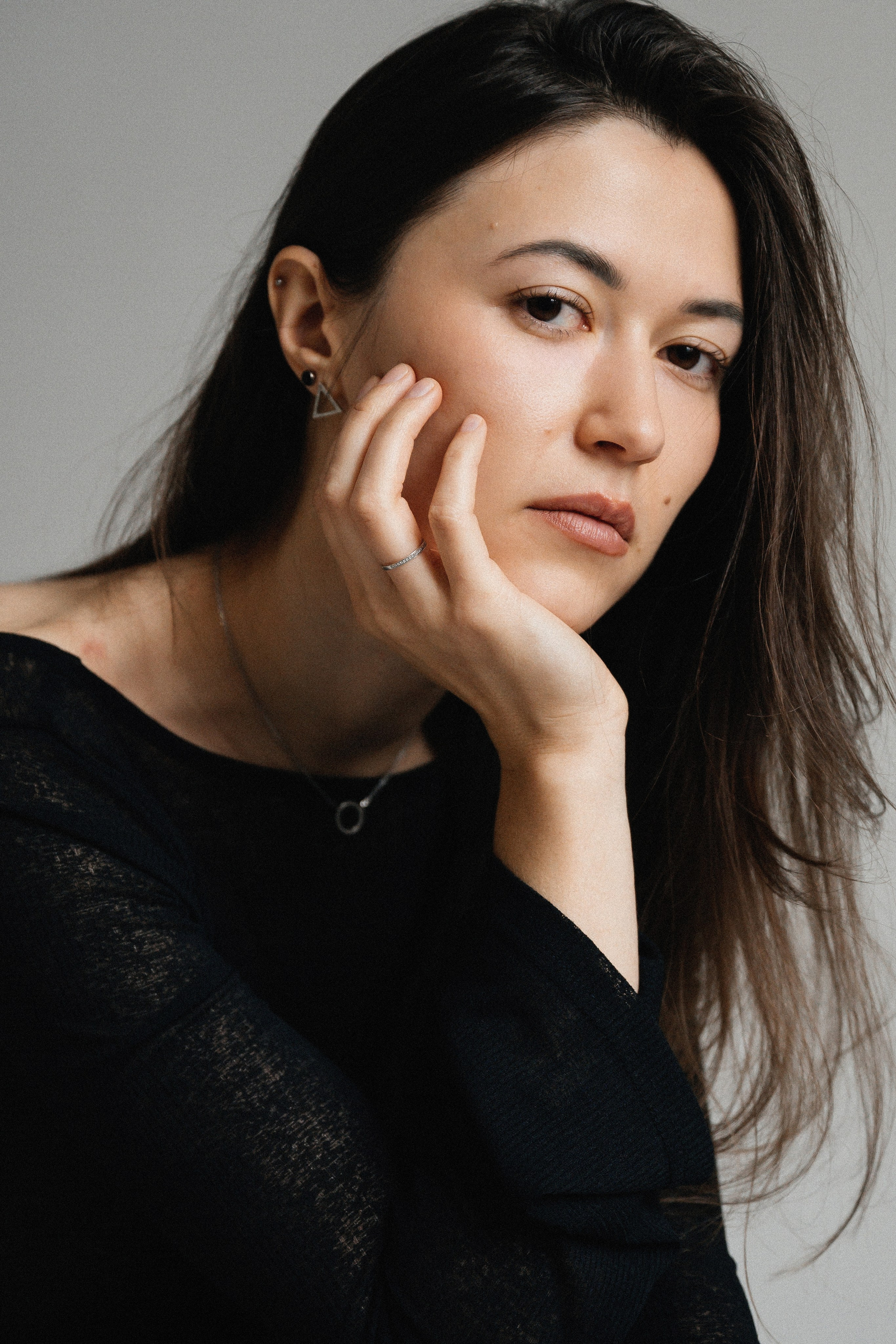 Лилия. Тамара Власова