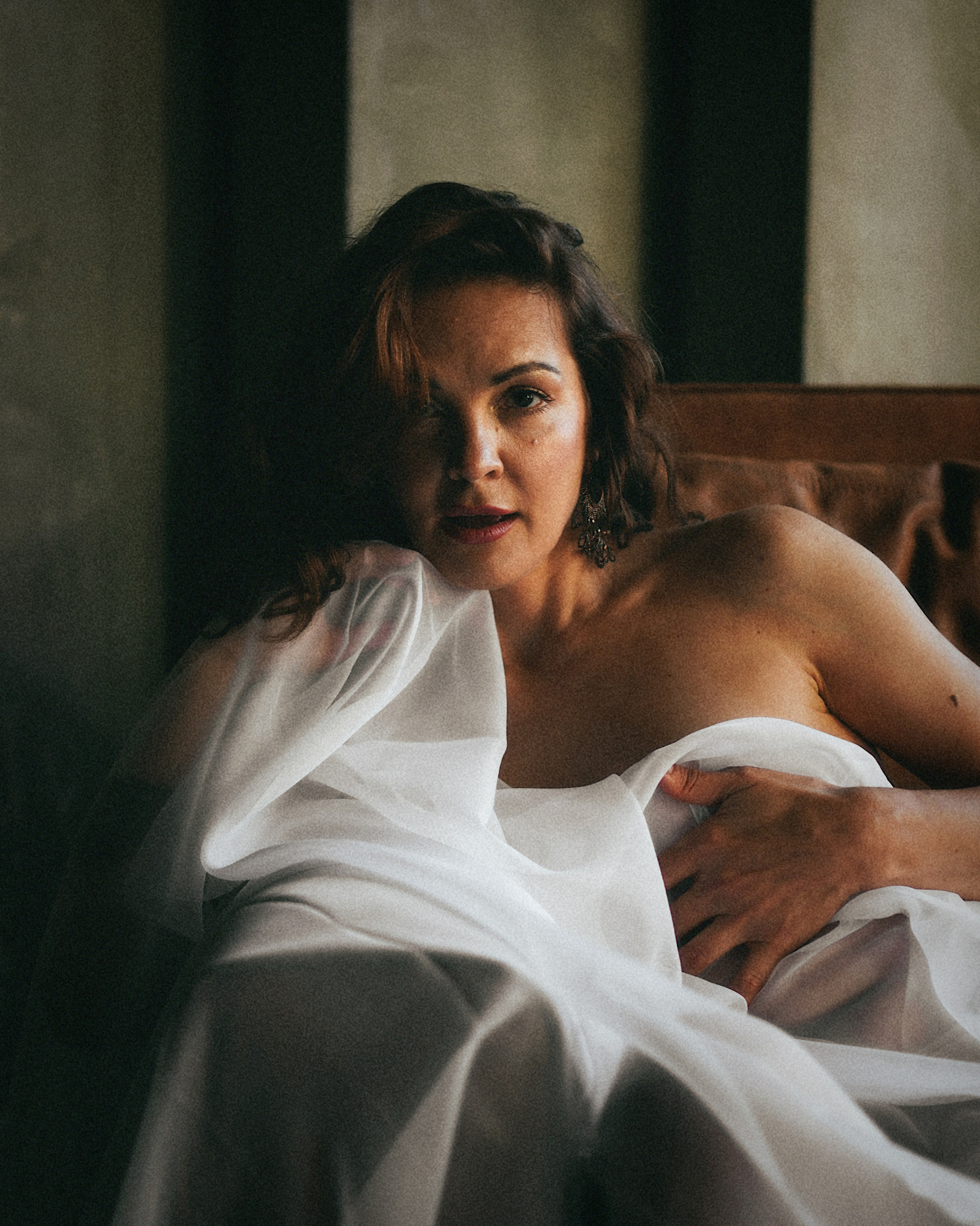 Елена. Фотограф Юлия Евсеева