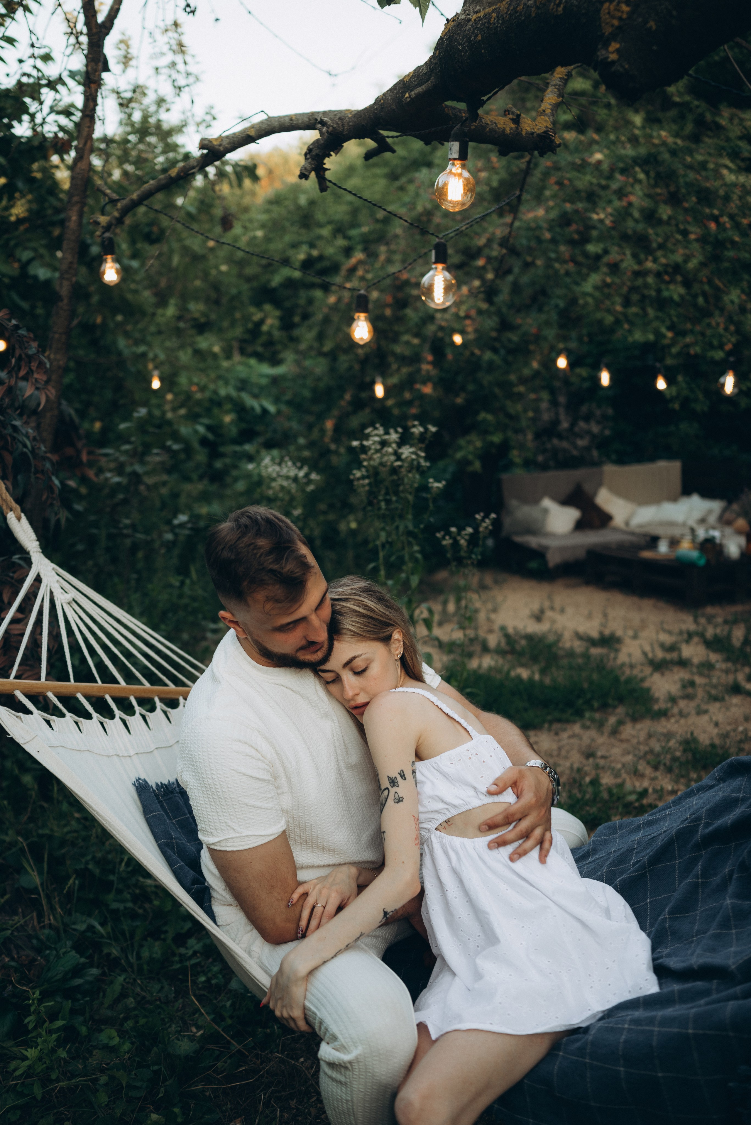 Летний вечер. Семейный фотограф Ростов-на-Дону Татьяна Соколова